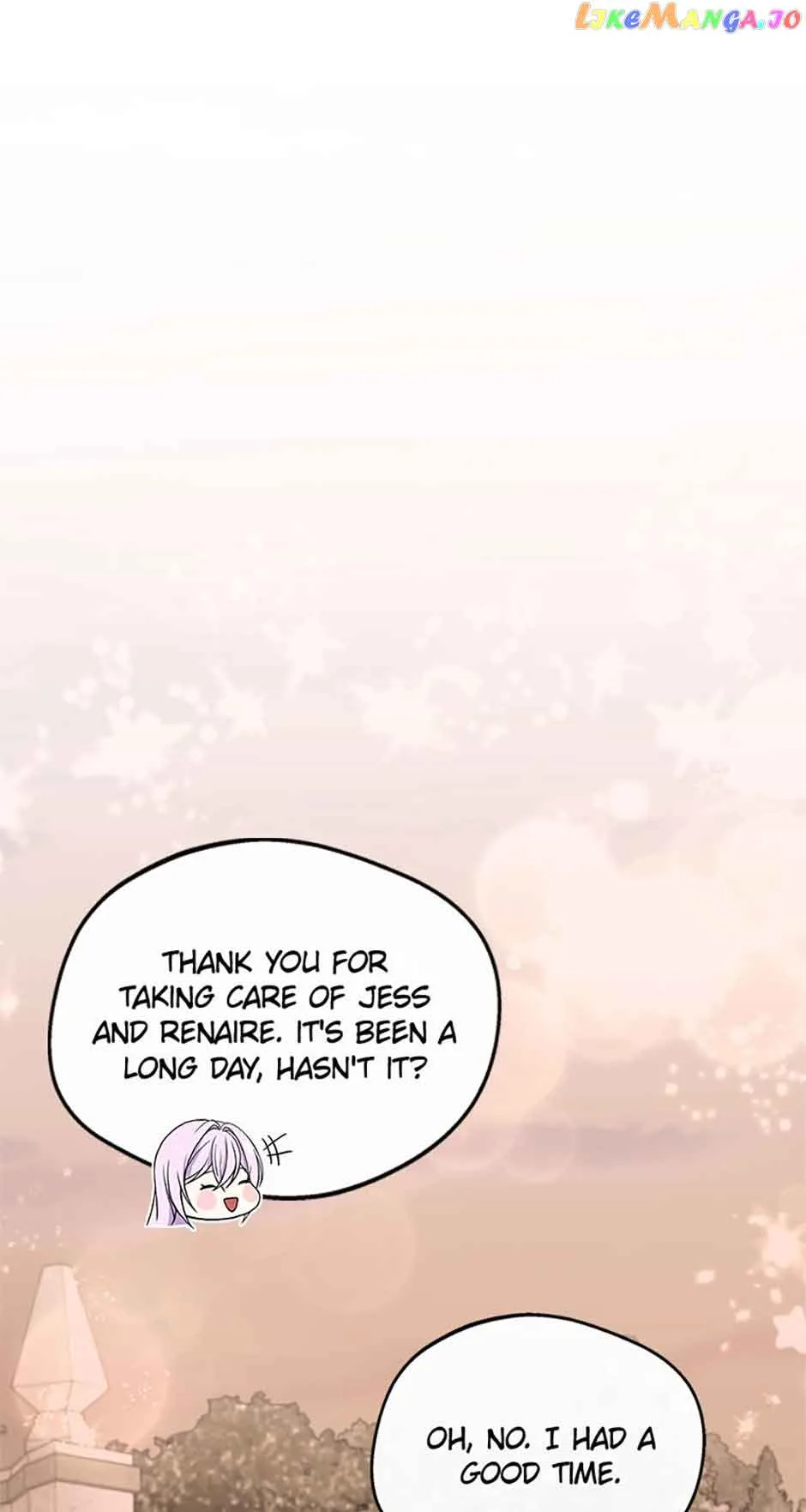 I Became The Older Sister of A Regretful Male Lead Chapter 38 page 6