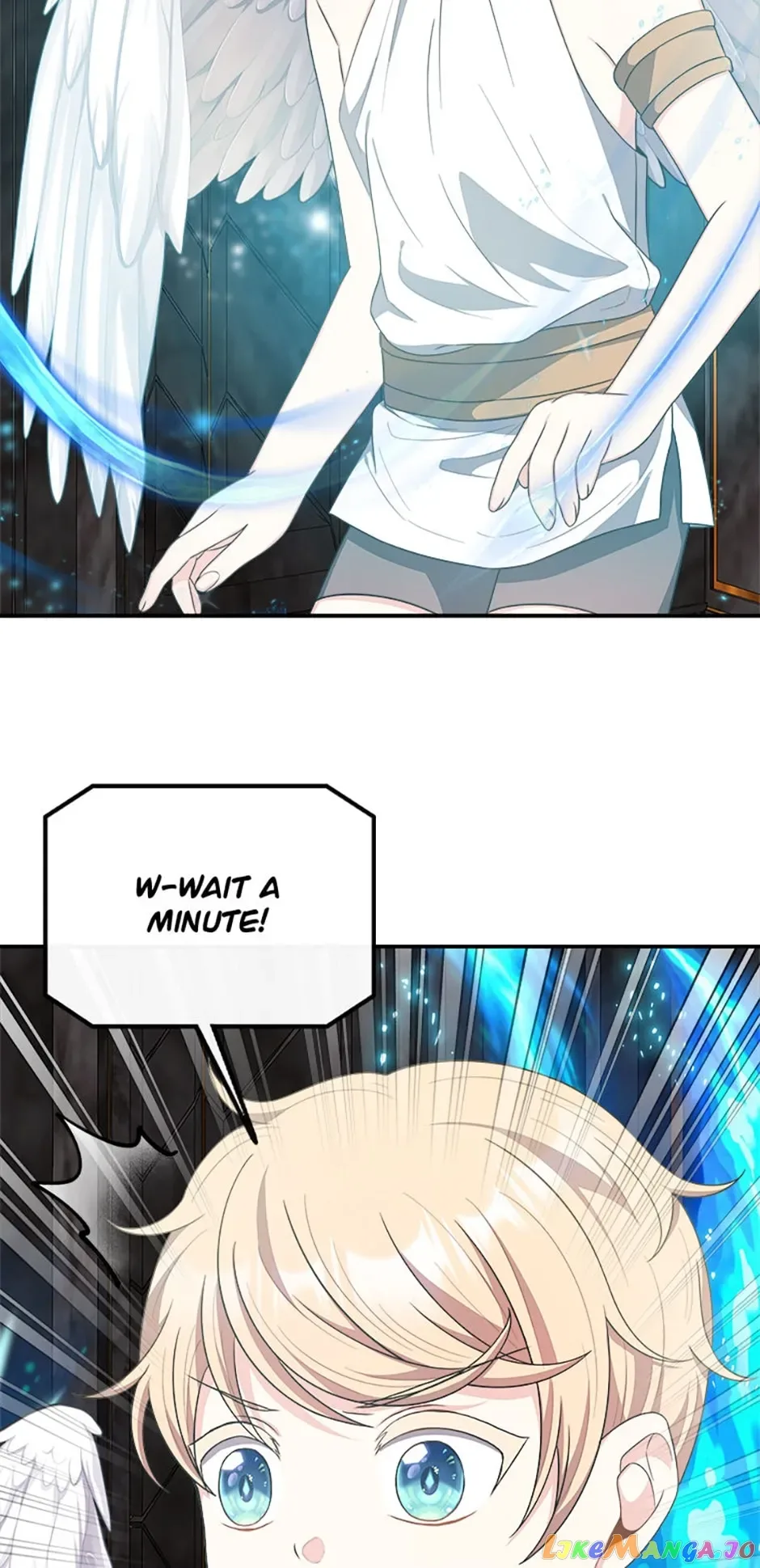 I Became The Older Sister of A Regretful Male Lead Chapter 37 page 3