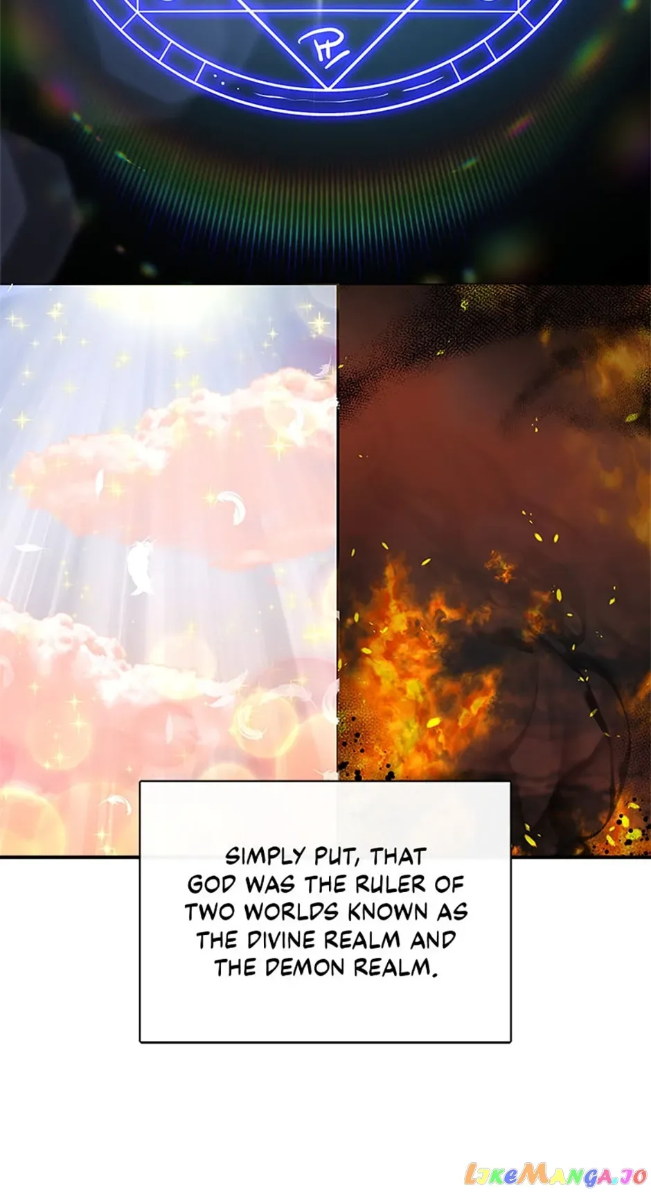 I Became The Older Sister of A Regretful Male Lead Chapter 37 page 13