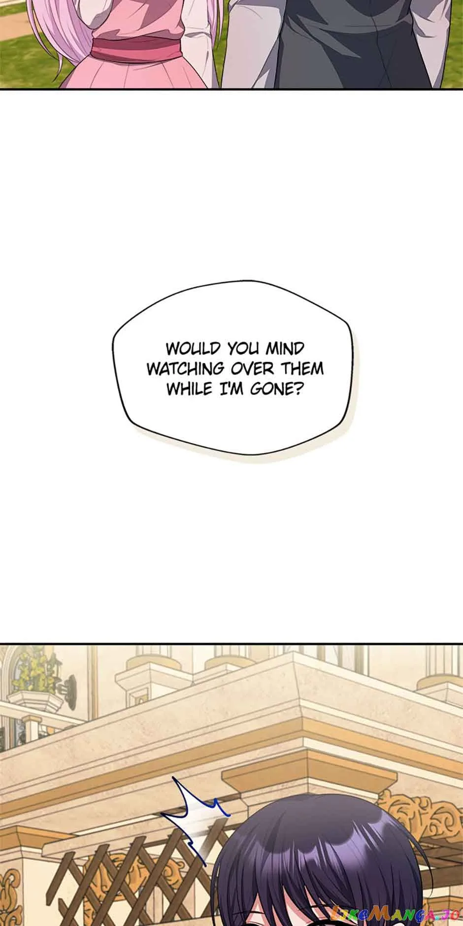 I Became The Older Sister of A Regretful Male Lead Chapter 35 page 57