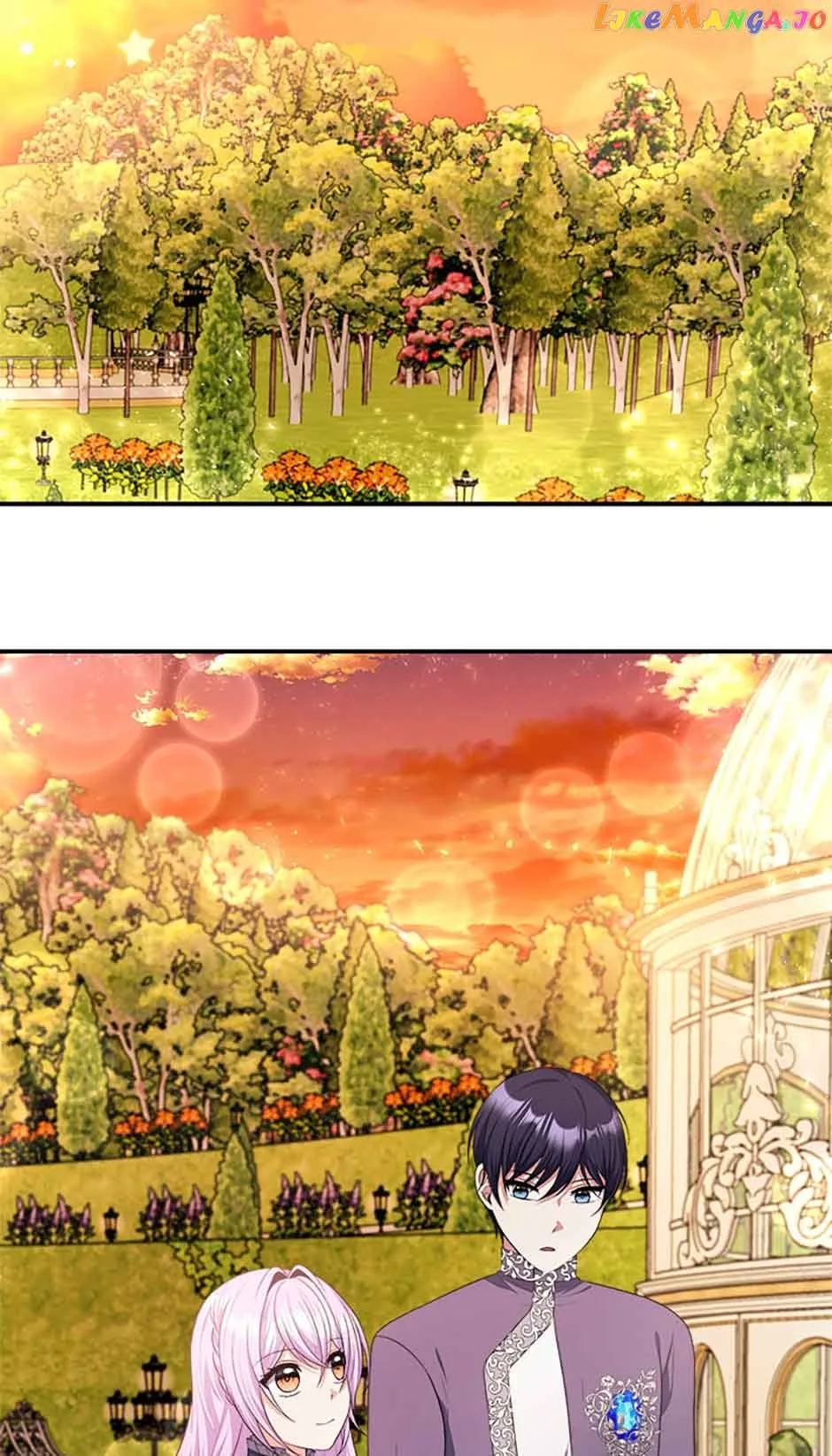 I Became The Older Sister of A Regretful Male Lead Chapter 38 page 3