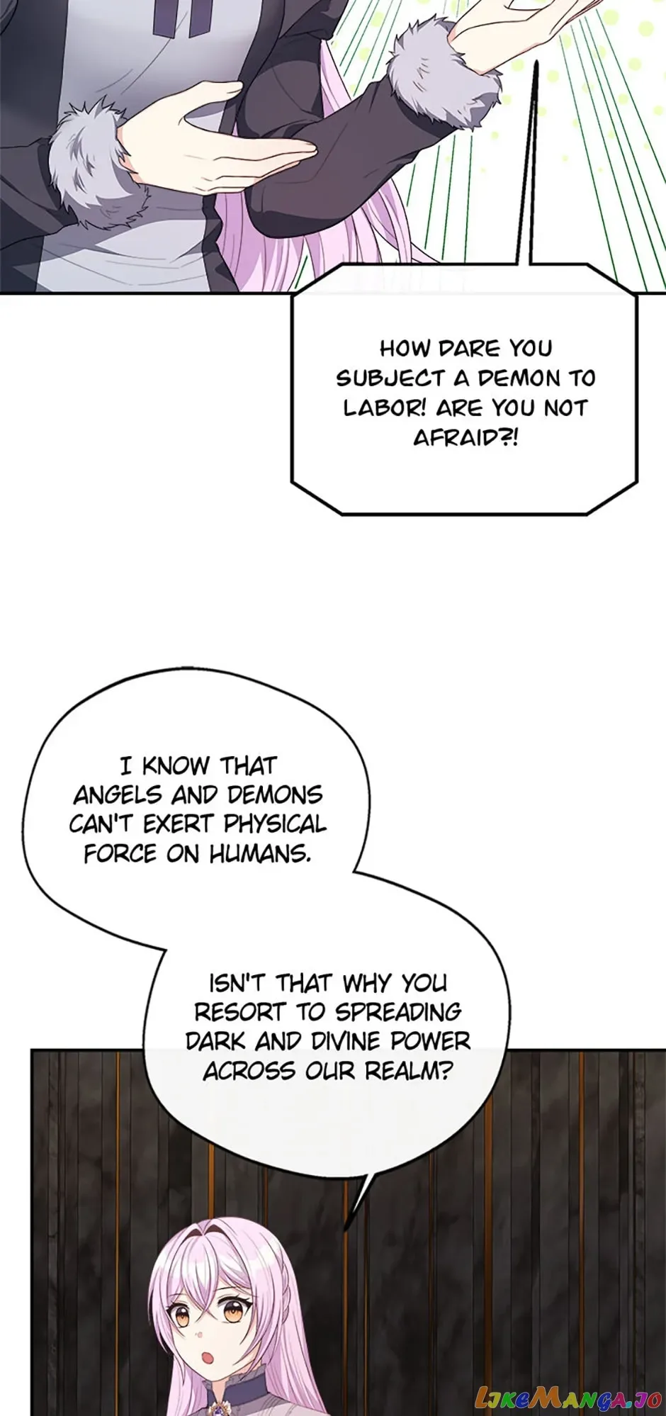 I Became The Older Sister of A Regretful Male Lead Chapter 37 page 21