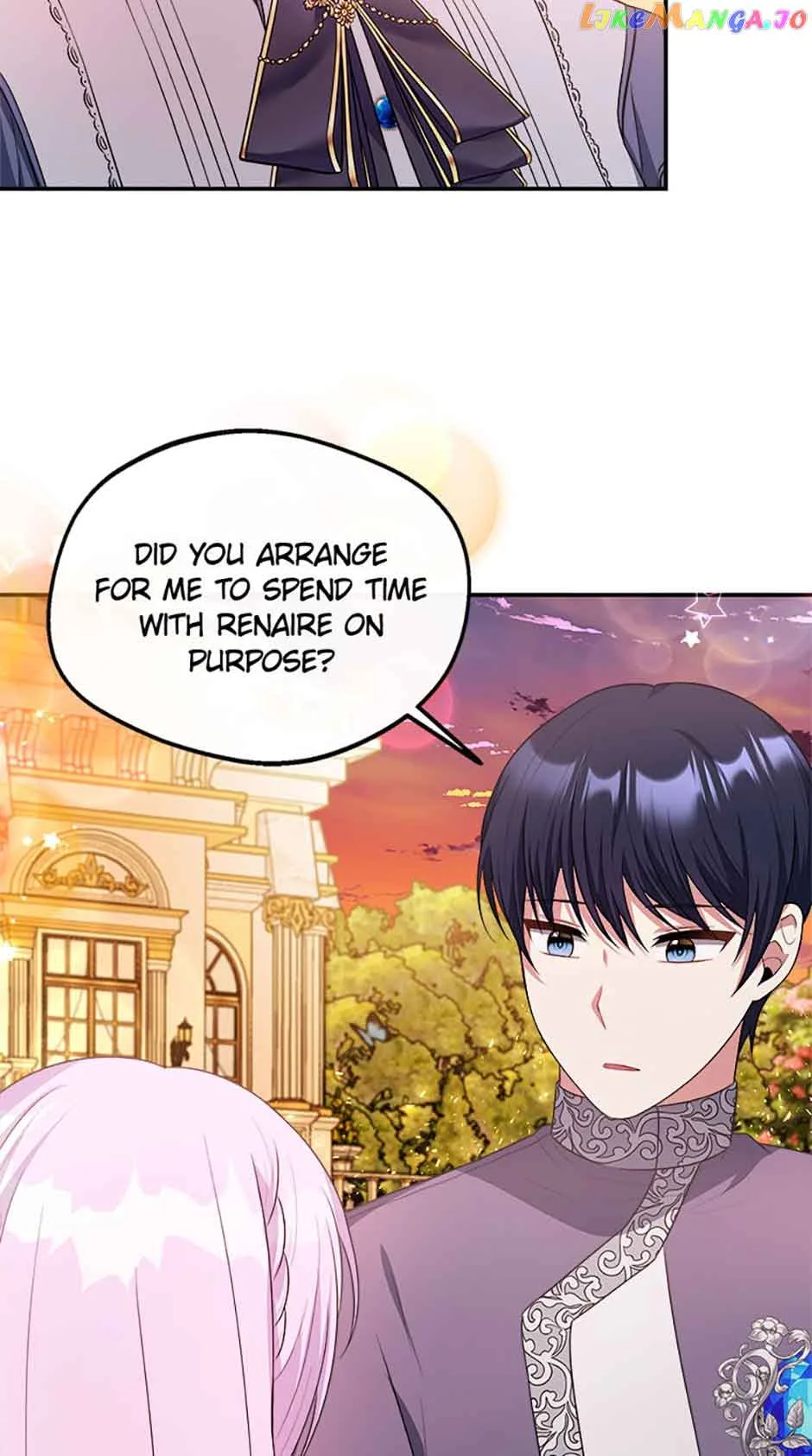 I Became The Older Sister of A Regretful Male Lead Chapter 38 page 9