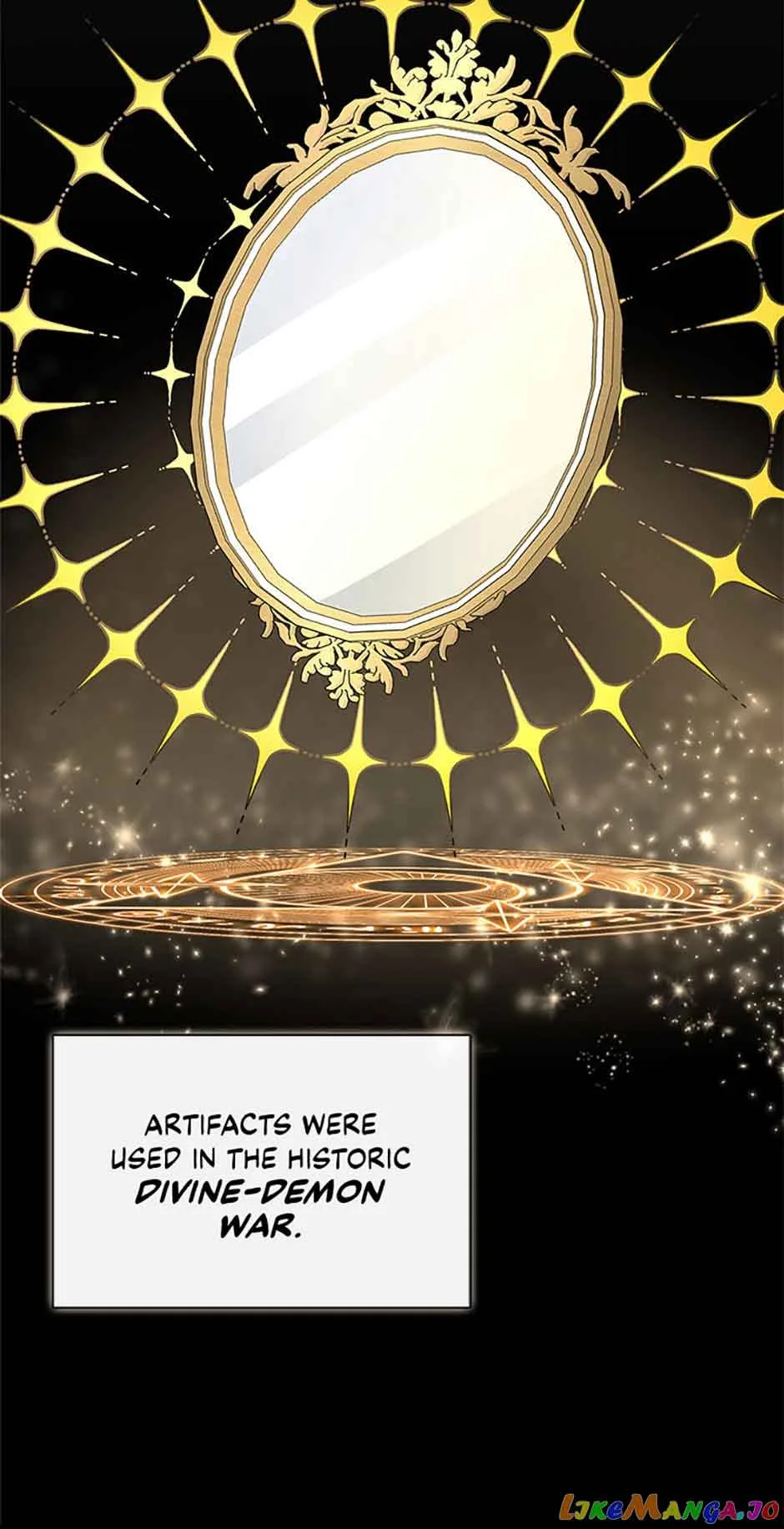 I Became The Older Sister of A Regretful Male Lead Chapter 35 page 64