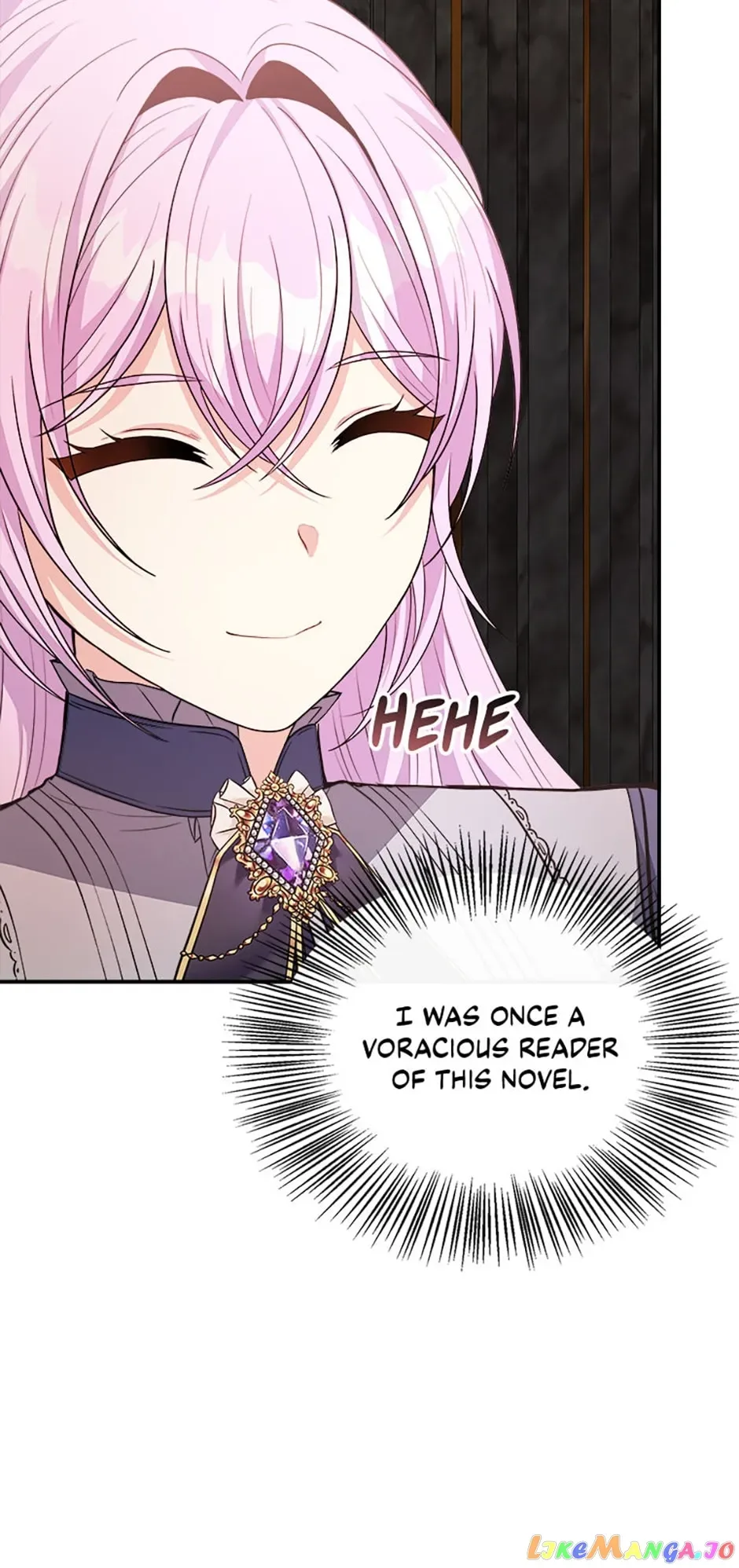I Became The Older Sister of A Regretful Male Lead Chapter 37 page 23