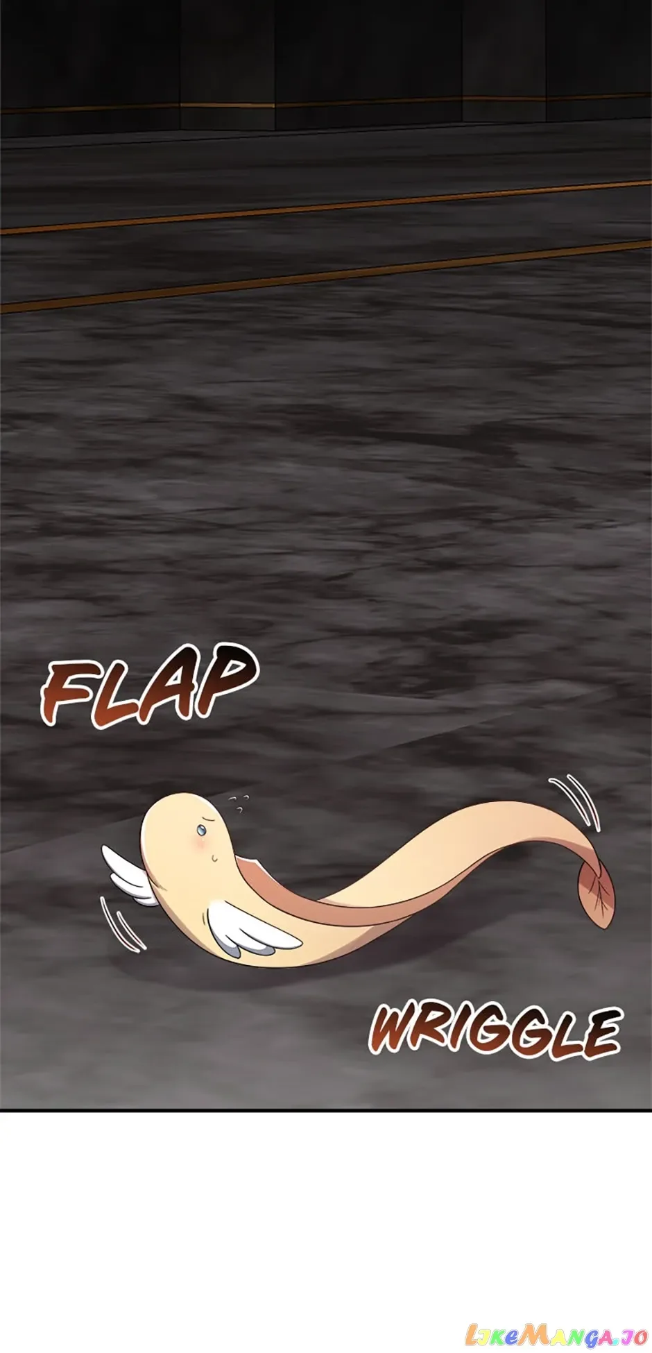 I Became The Older Sister of A Regretful Male Lead Chapter 37 page 7