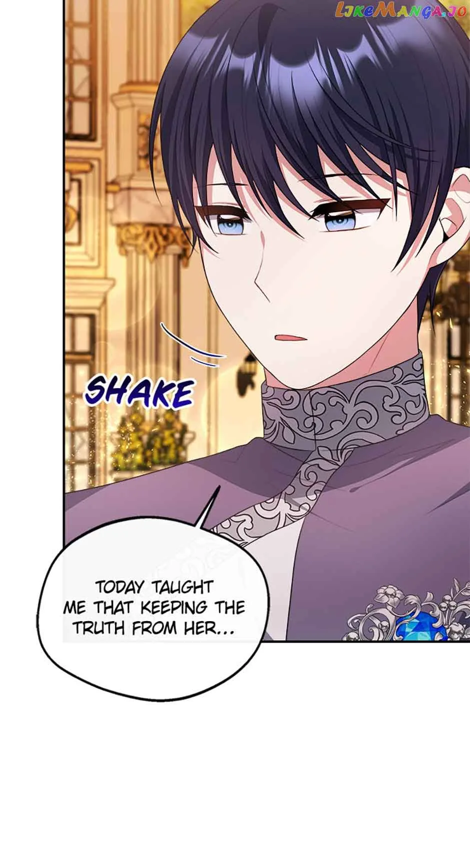 I Became The Older Sister of A Regretful Male Lead Chapter 38 page 12