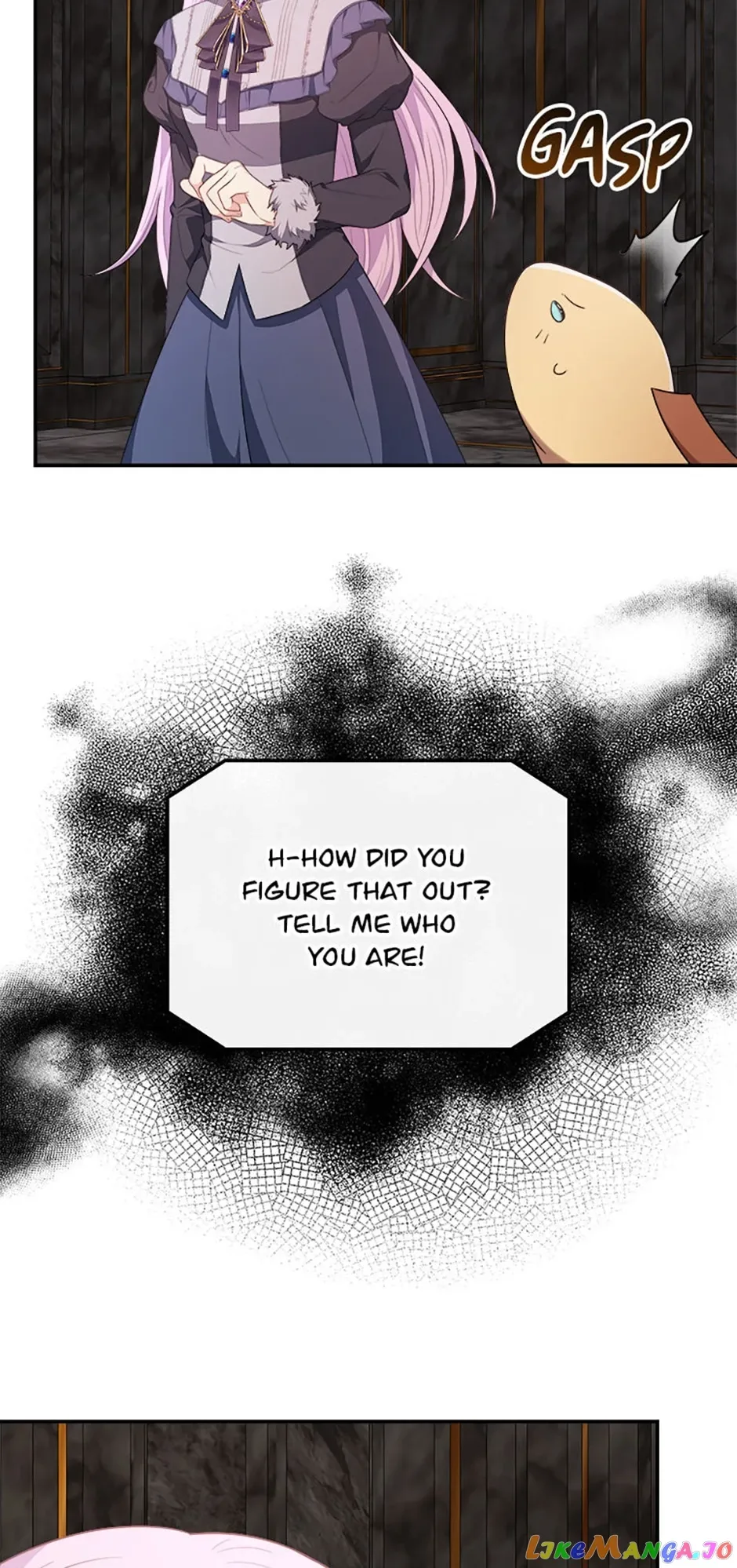 I Became The Older Sister of A Regretful Male Lead Chapter 37 page 22