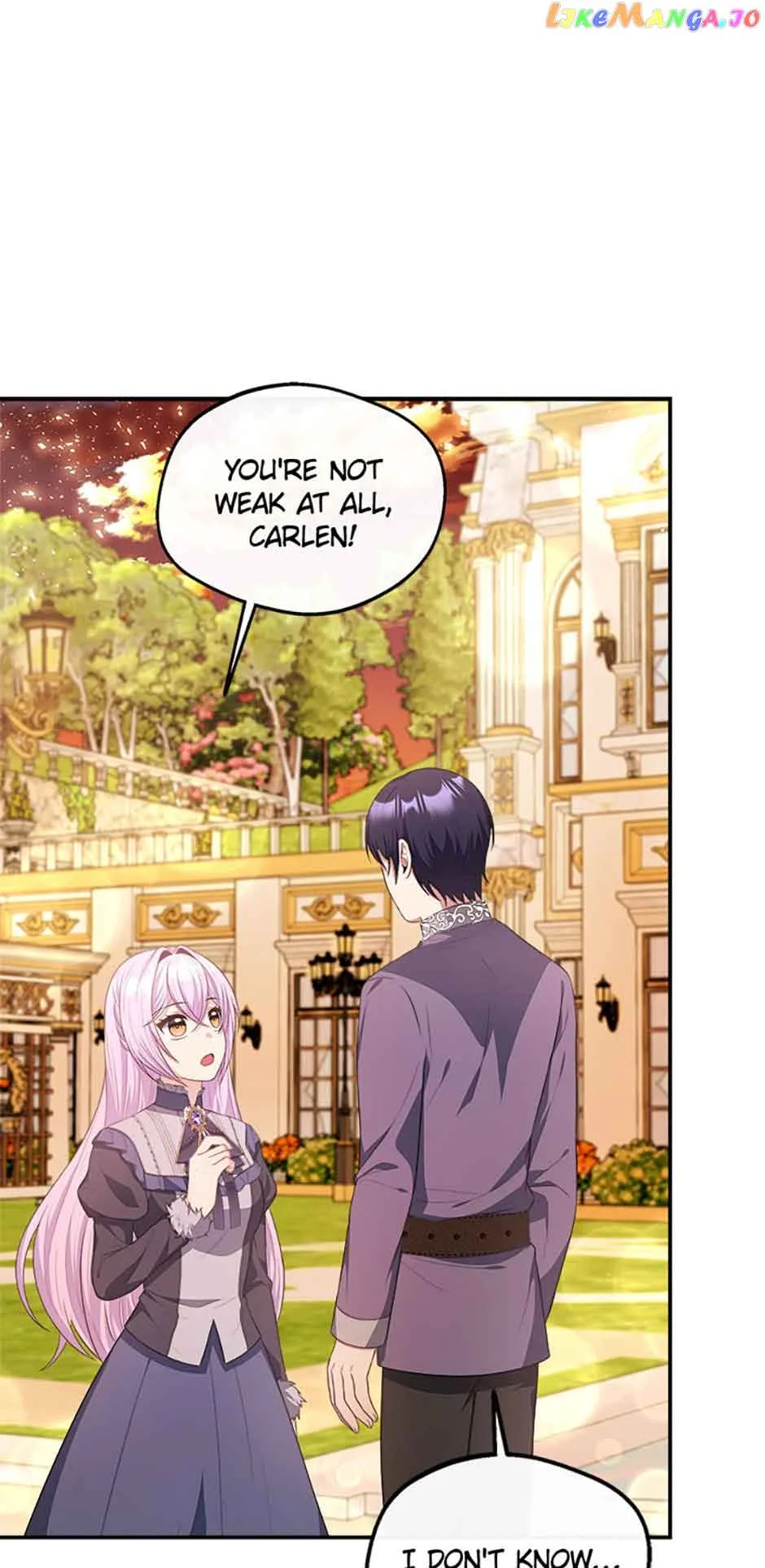I Became The Older Sister of A Regretful Male Lead Chapter 38 page 14