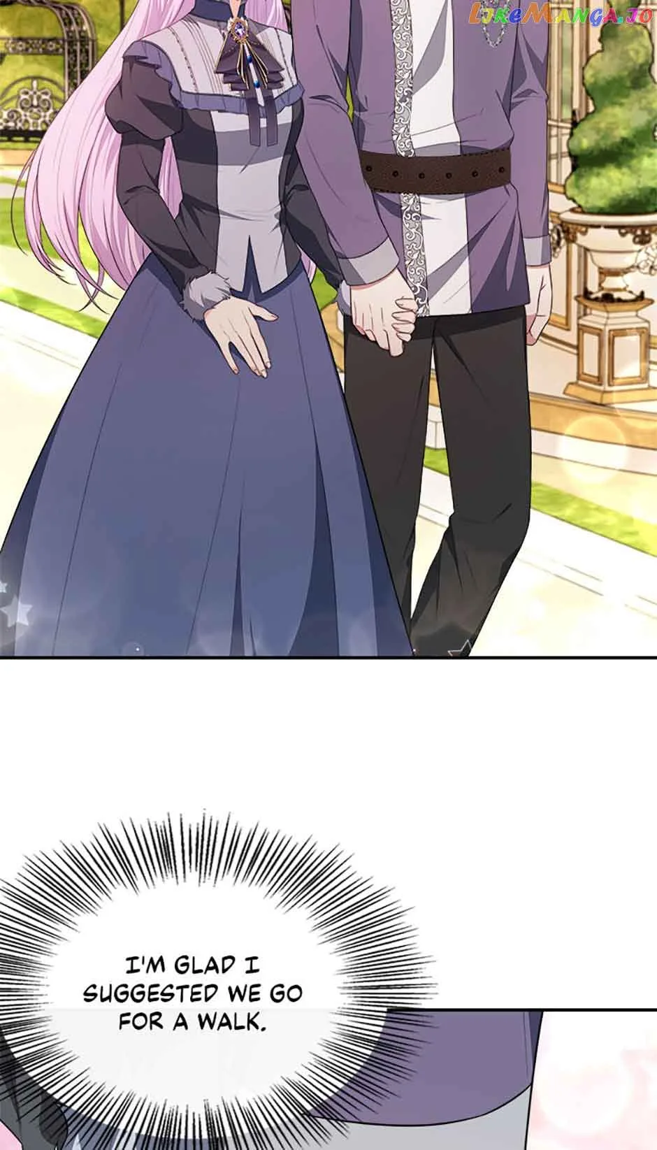 I Became The Older Sister of A Regretful Male Lead Chapter 38 page 4