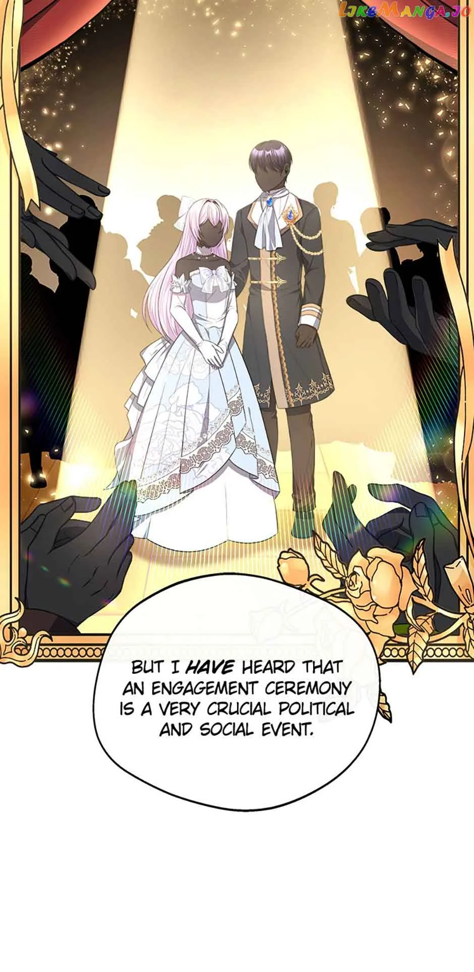 I Became The Older Sister of A Regretful Male Lead Chapter 38 page 18