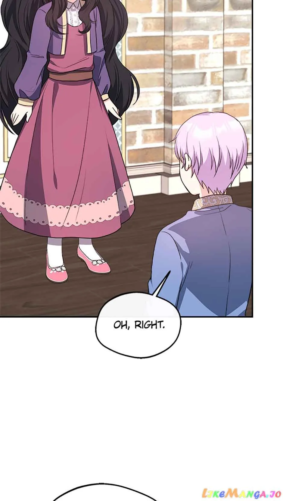 I Became The Older Sister of A Regretful Male Lead Chapter 35 page 83