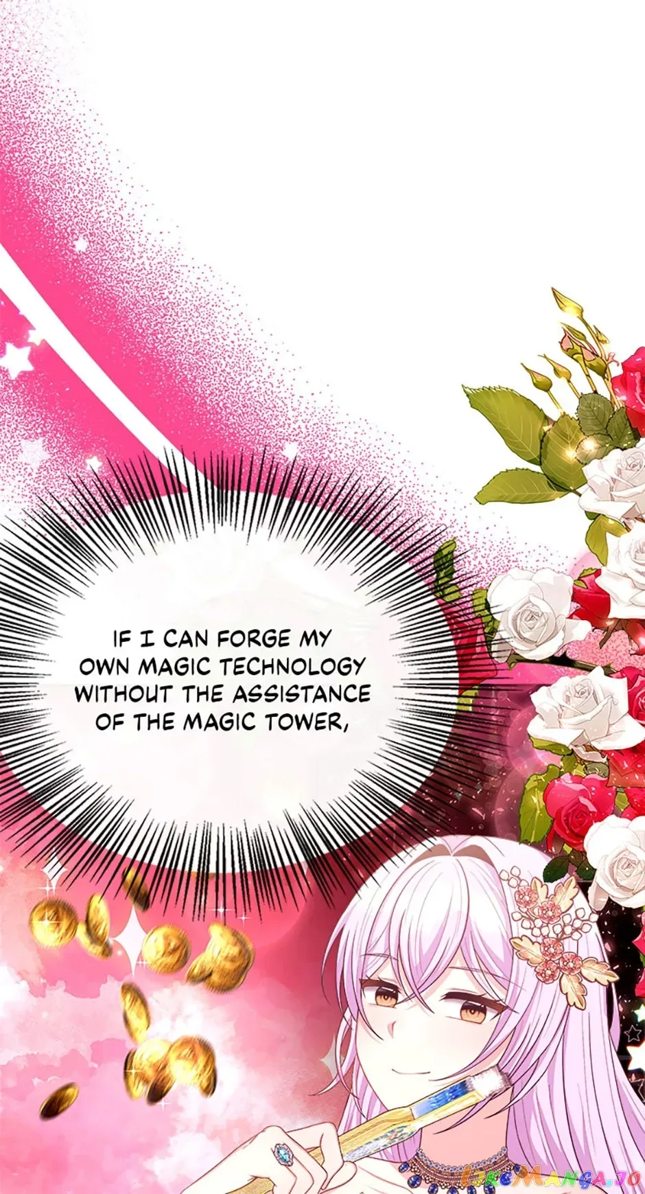 I Became The Older Sister of A Regretful Male Lead Chapter 37 page 27