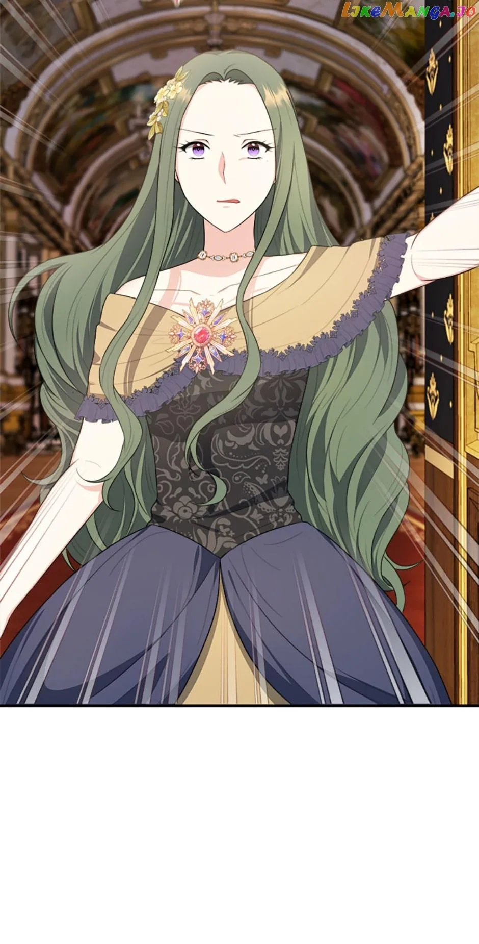 I Became The Older Sister of A Regretful Male Lead Chapter 40 page 42