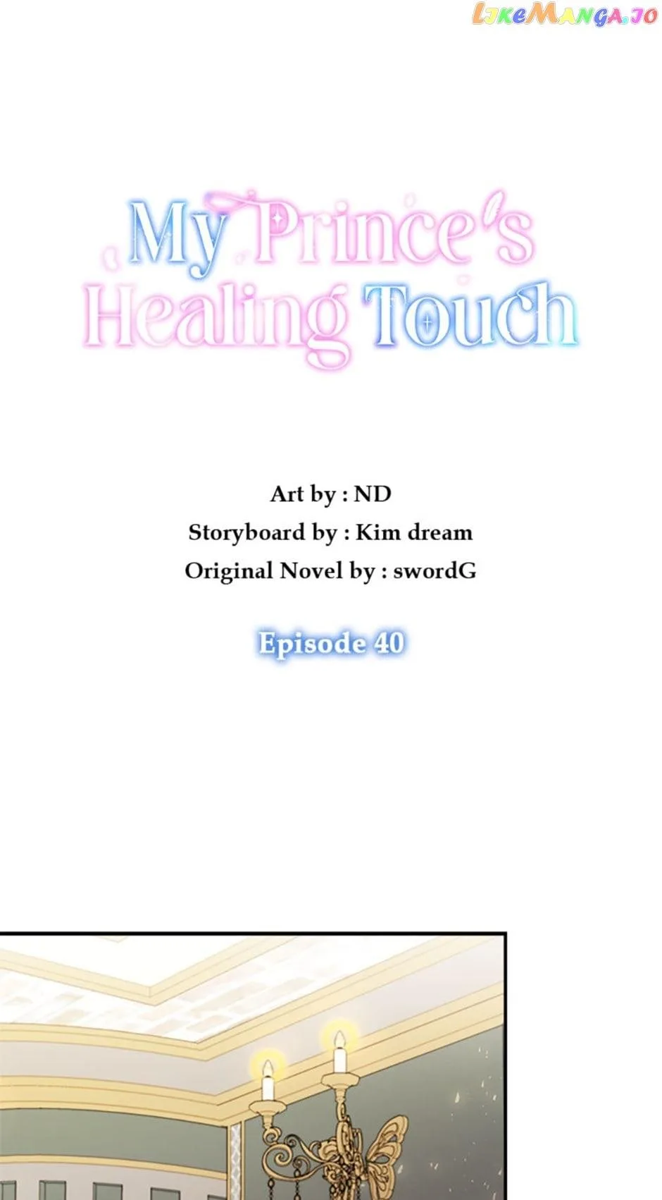 I Became The Older Sister of A Regretful Male Lead Chapter 40 page 2