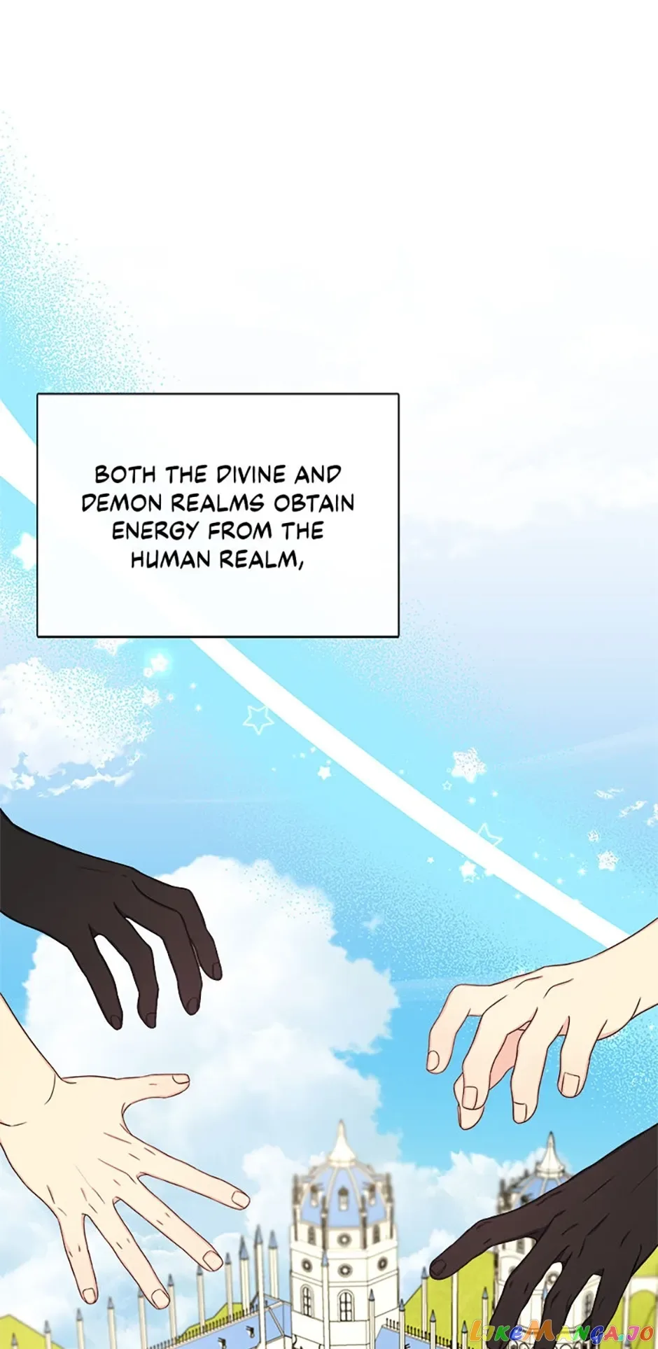 I Became The Older Sister of A Regretful Male Lead Chapter 37 page 17