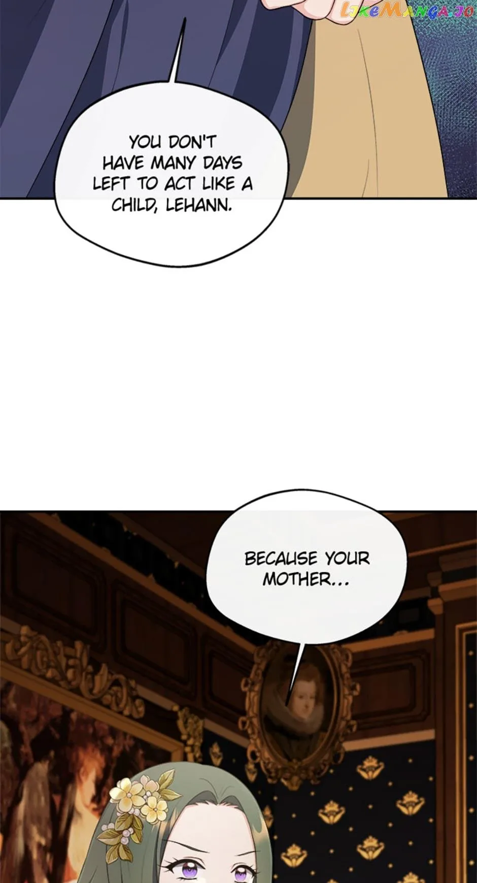 I Became The Older Sister of A Regretful Male Lead Chapter 40 page 55