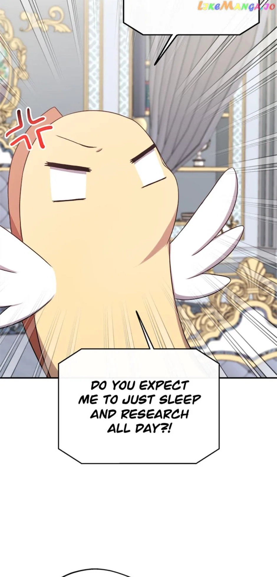 I Became The Older Sister of A Regretful Male Lead Chapter 40 page 21