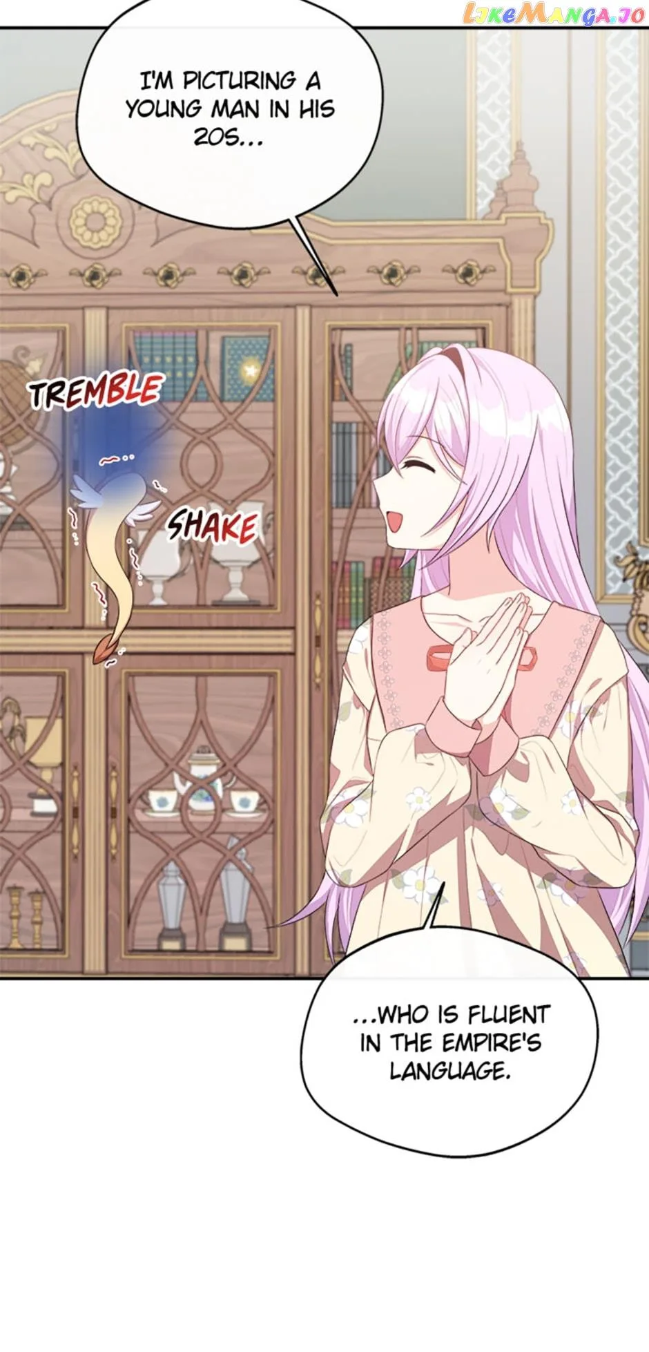 I Became The Older Sister of A Regretful Male Lead Chapter 40 page 22