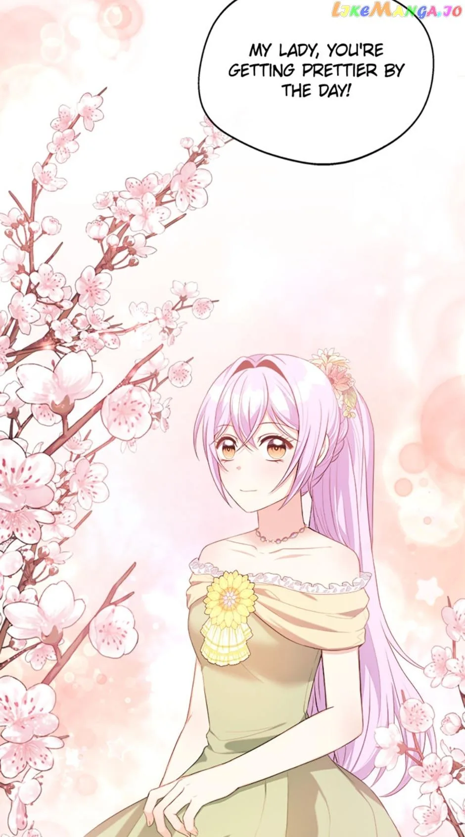 I Became The Older Sister of A Regretful Male Lead Chapter 40 page 70