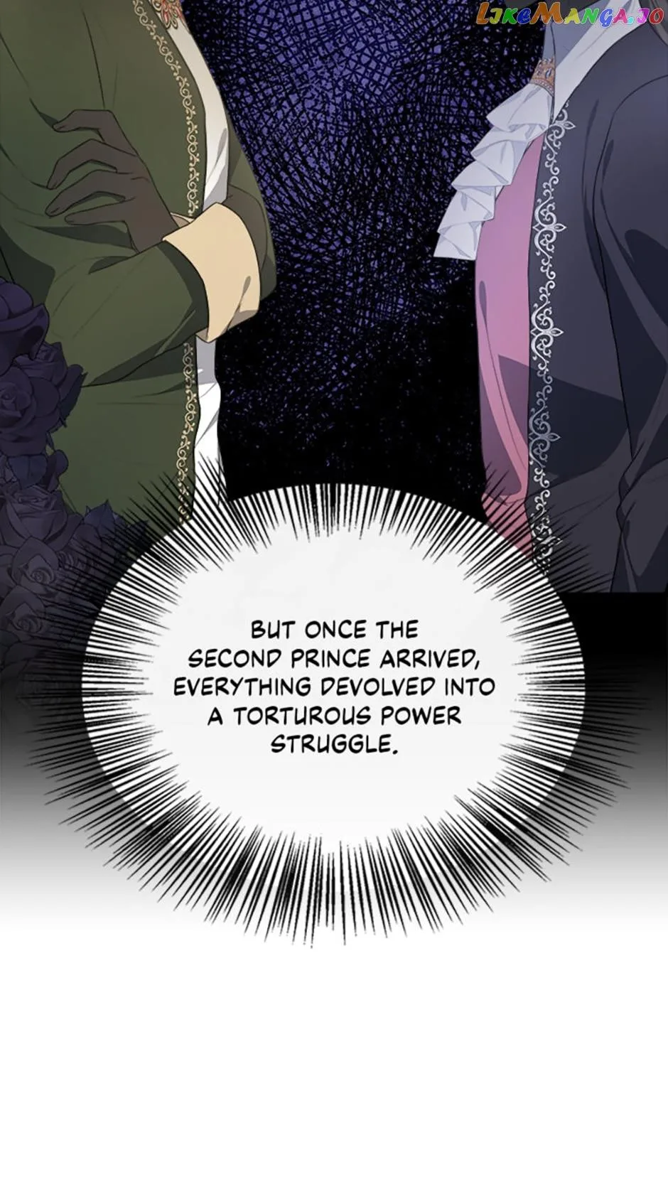 I Became The Older Sister of A Regretful Male Lead Chapter 40 page 53