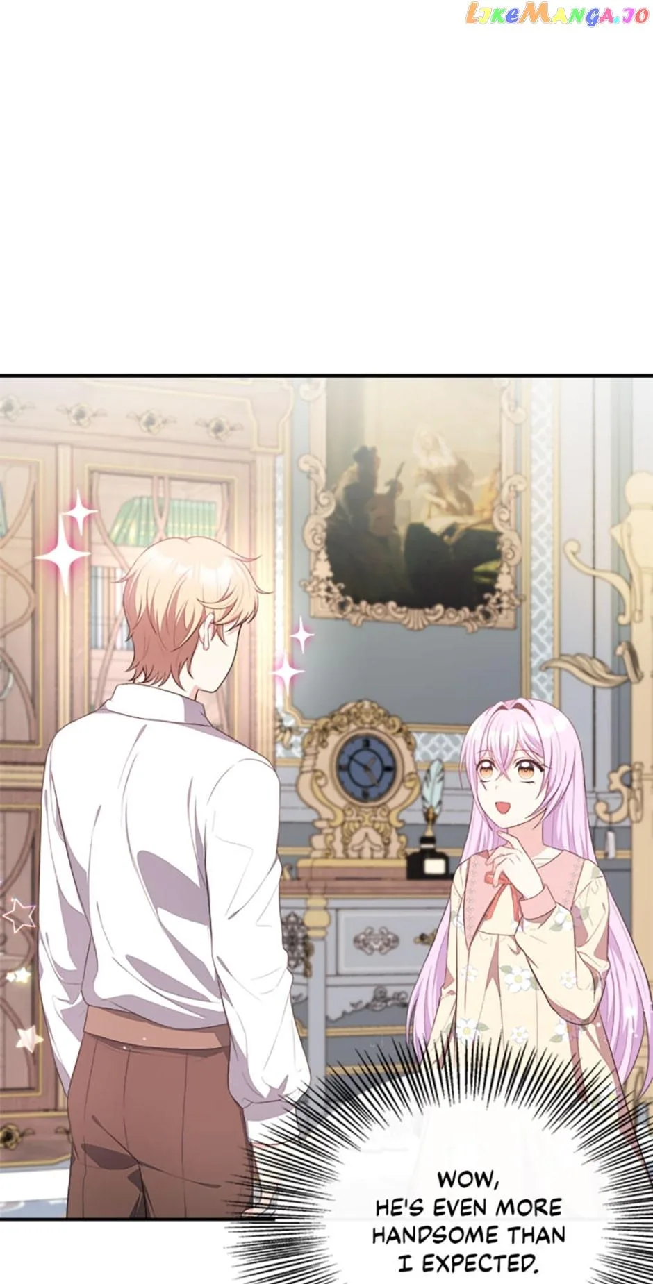 I Became The Older Sister of A Regretful Male Lead Chapter 40 page 26