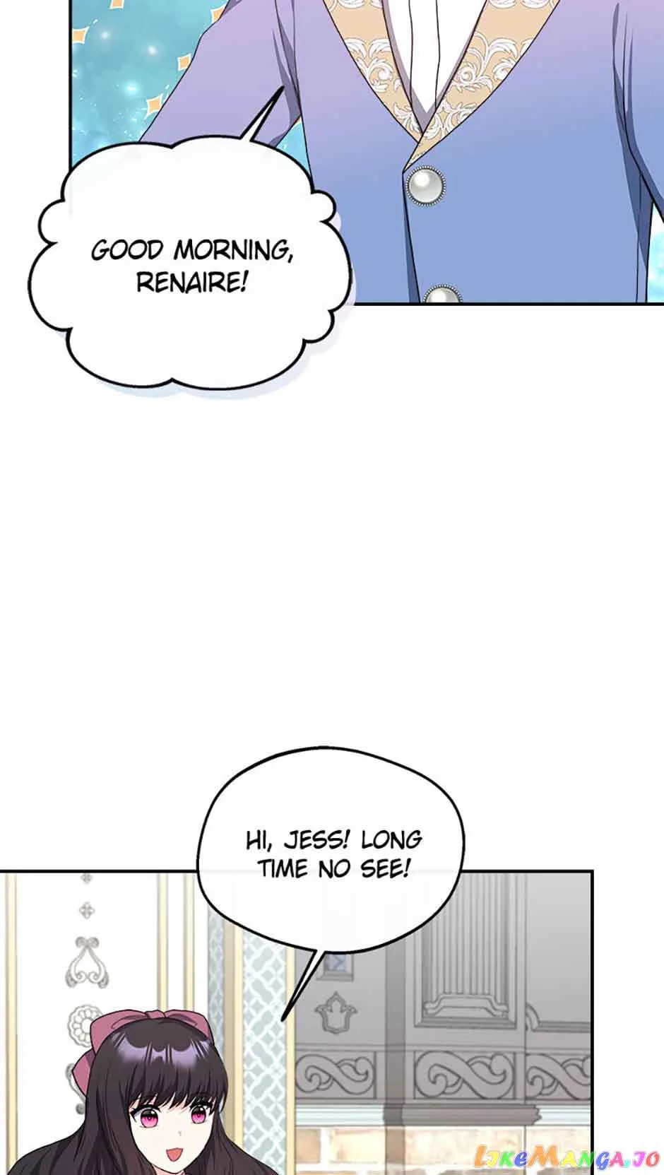 I Became The Older Sister of A Regretful Male Lead Chapter 35 page 82