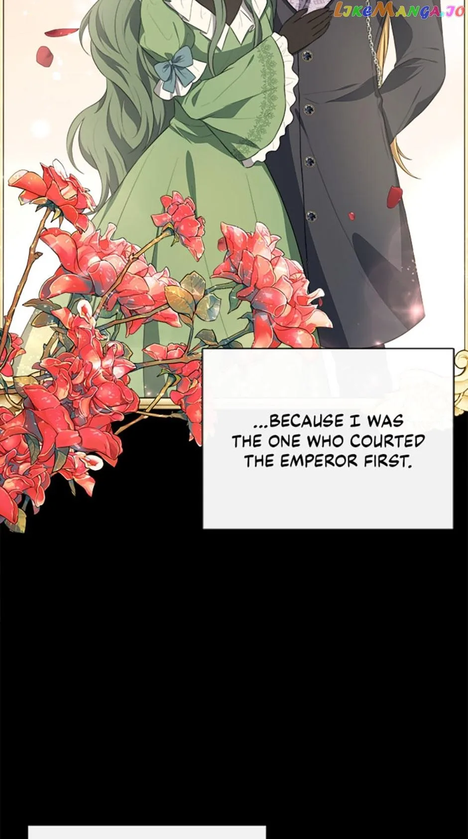 I Became The Older Sister of A Regretful Male Lead Chapter 40 page 50