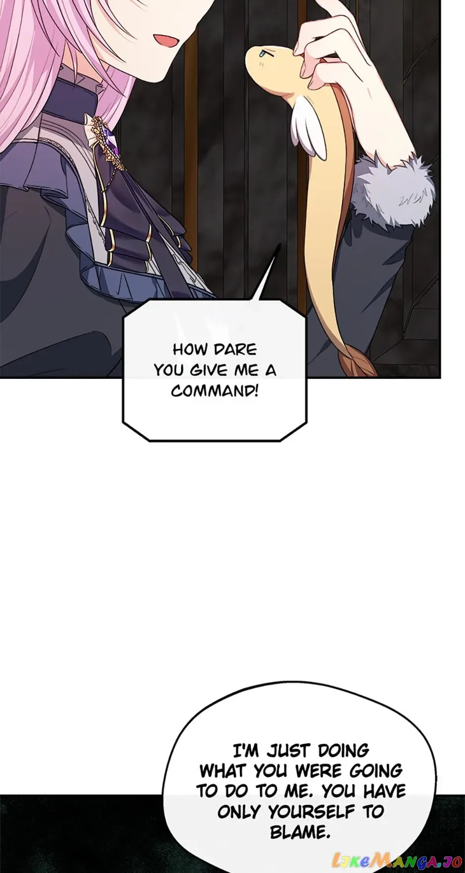 I Became The Older Sister of A Regretful Male Lead Chapter 37 page 30