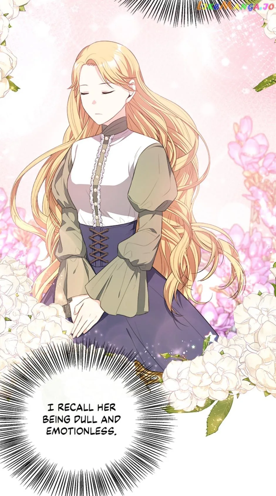 I Became The Older Sister of A Regretful Male Lead Chapter 40 page 64