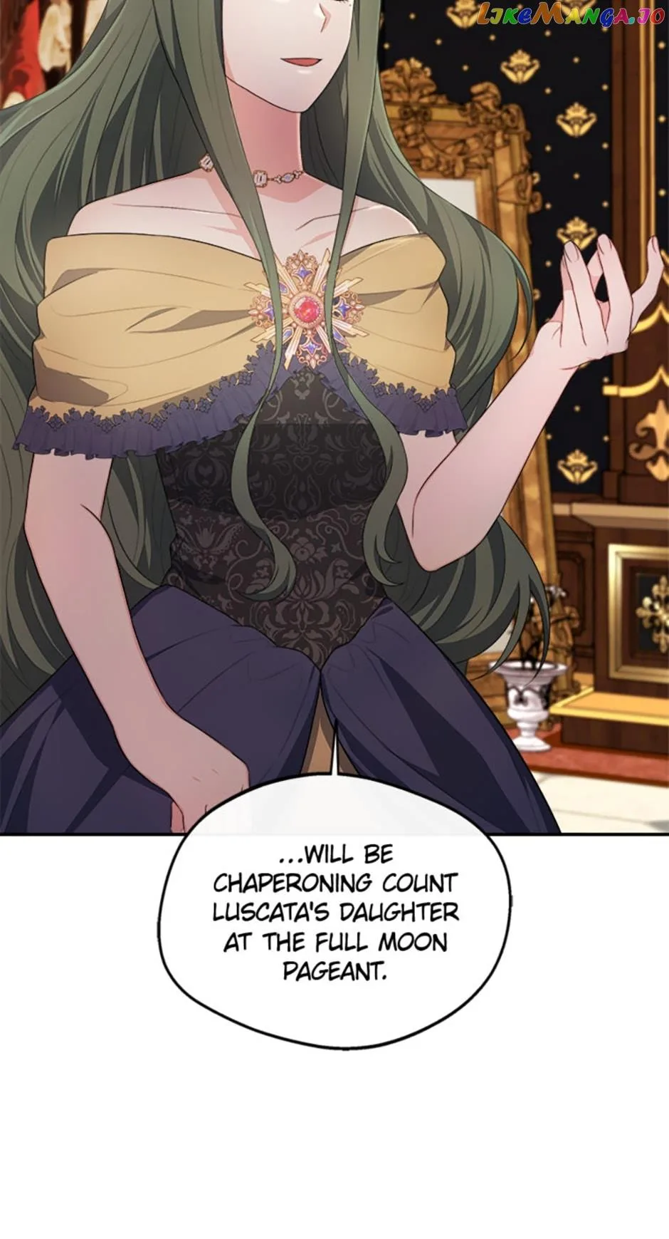 I Became The Older Sister of A Regretful Male Lead Chapter 40 page 56