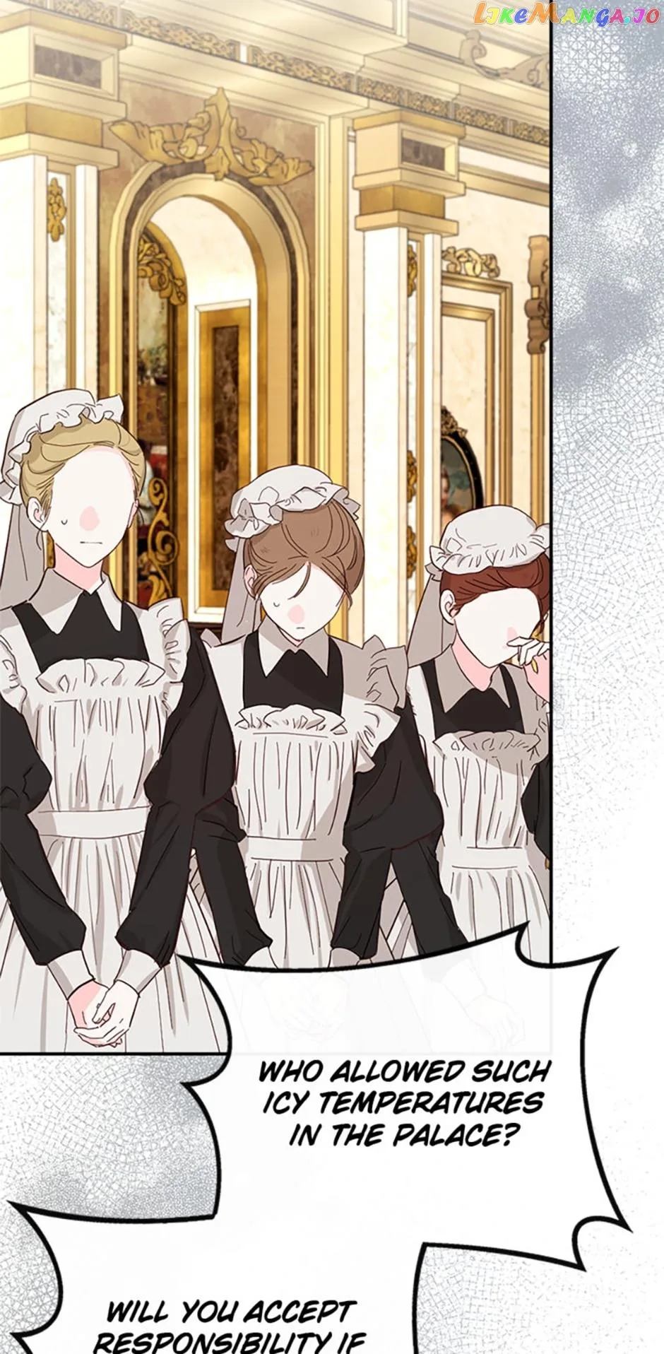 I Became The Older Sister of A Regretful Male Lead Chapter 40 page 36