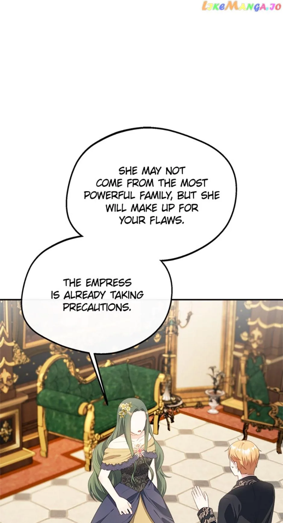 I Became The Older Sister of A Regretful Male Lead Chapter 40 page 57