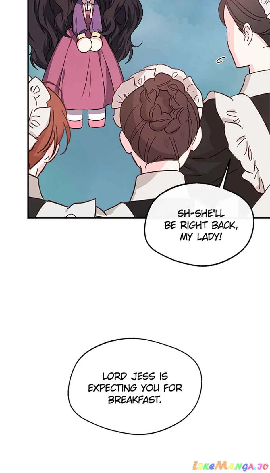 I Became The Older Sister of A Regretful Male Lead Chapter 35 page 77