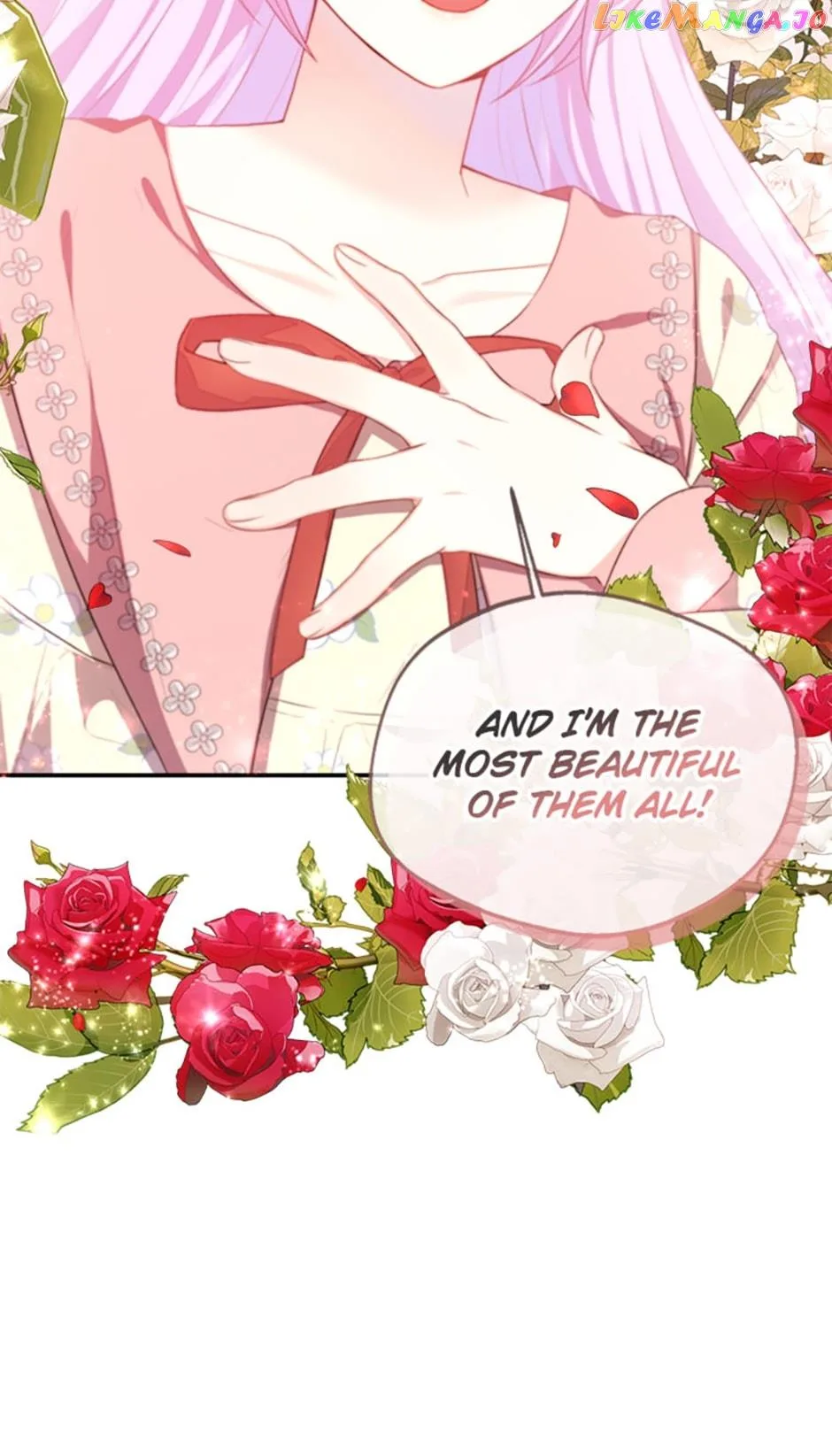 I Became The Older Sister of A Regretful Male Lead Chapter 40 page 10
