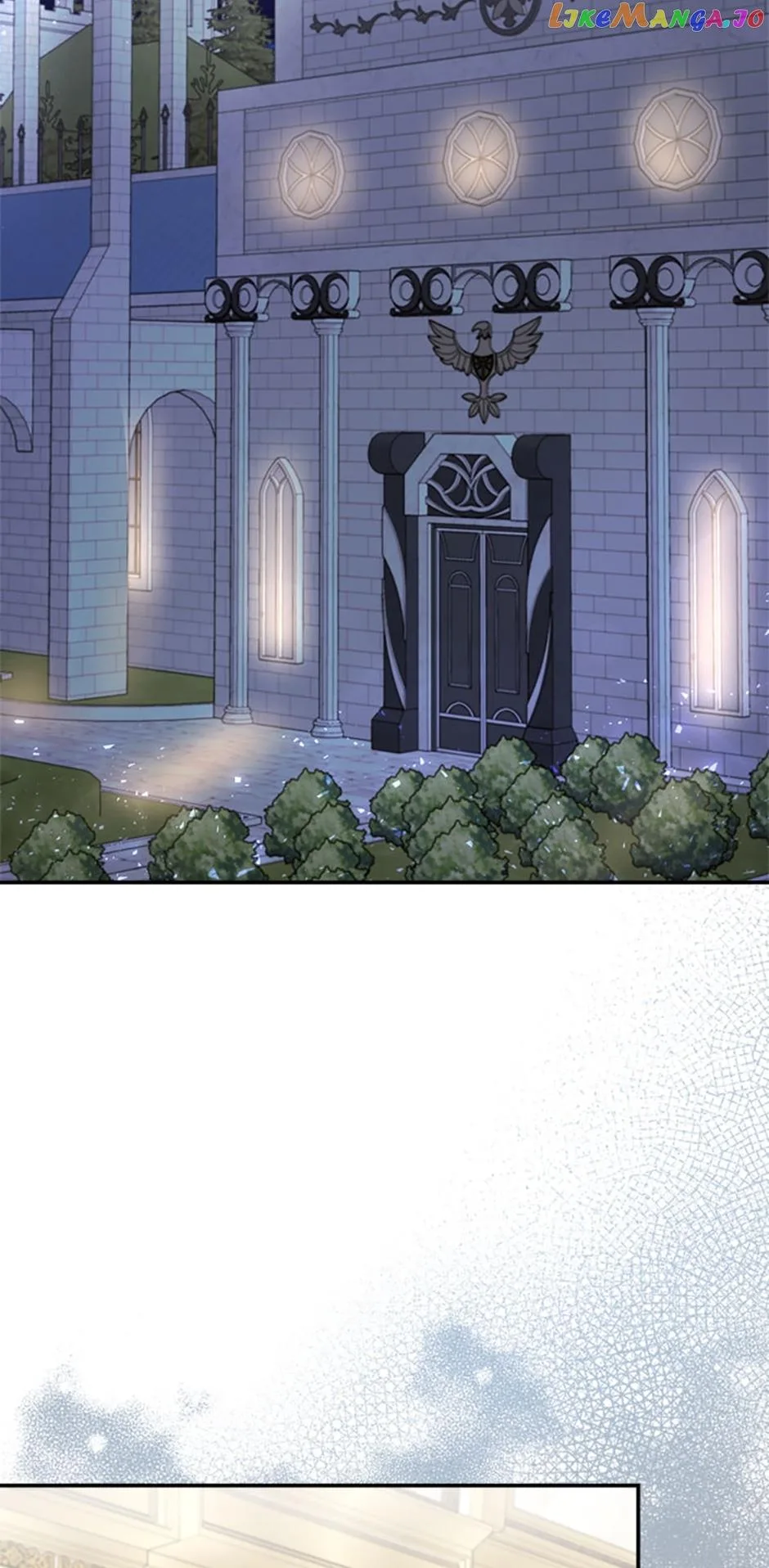I Became The Older Sister of A Regretful Male Lead Chapter 40 page 35
