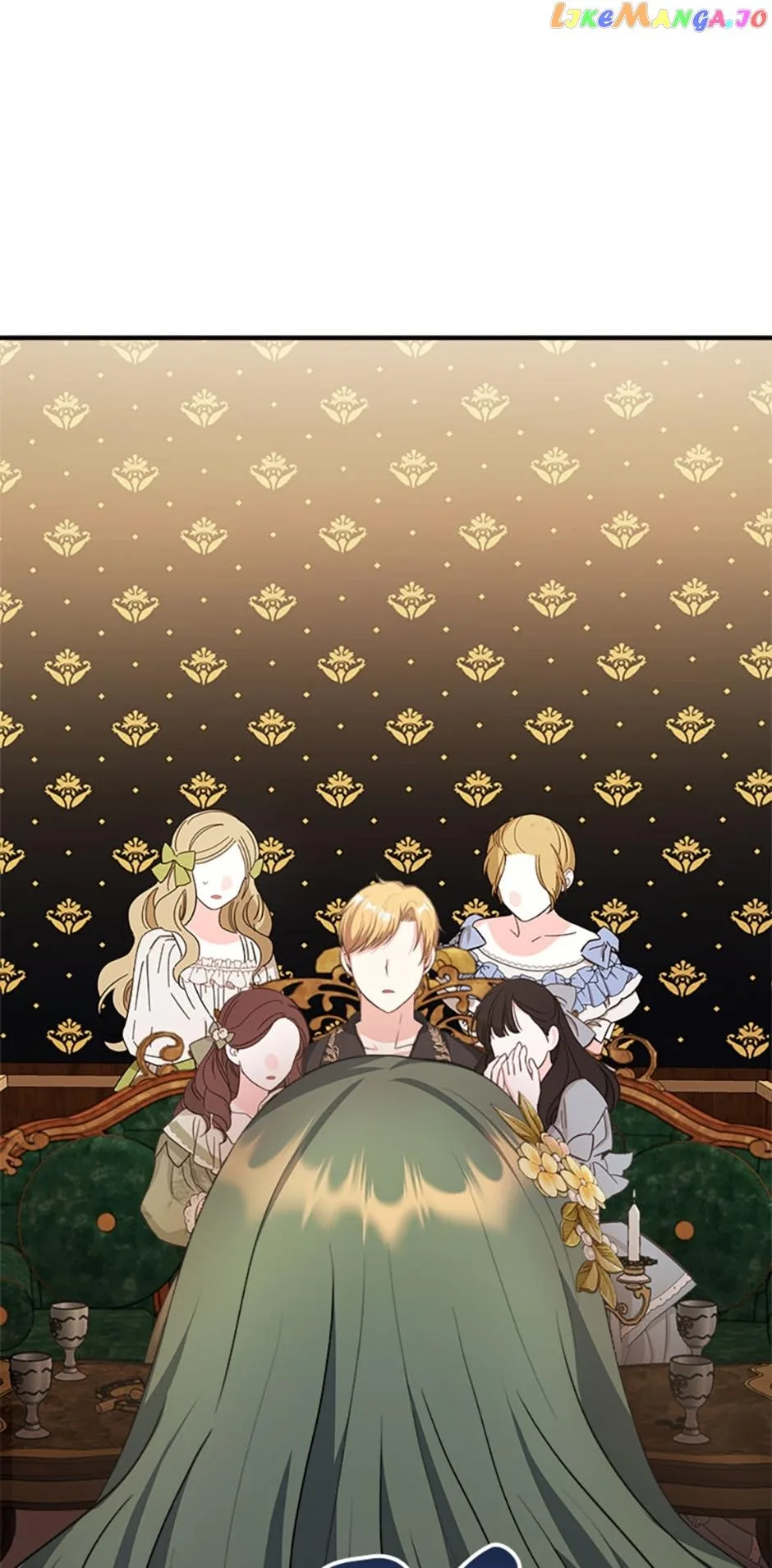 I Became The Older Sister of A Regretful Male Lead Chapter 40 page 43
