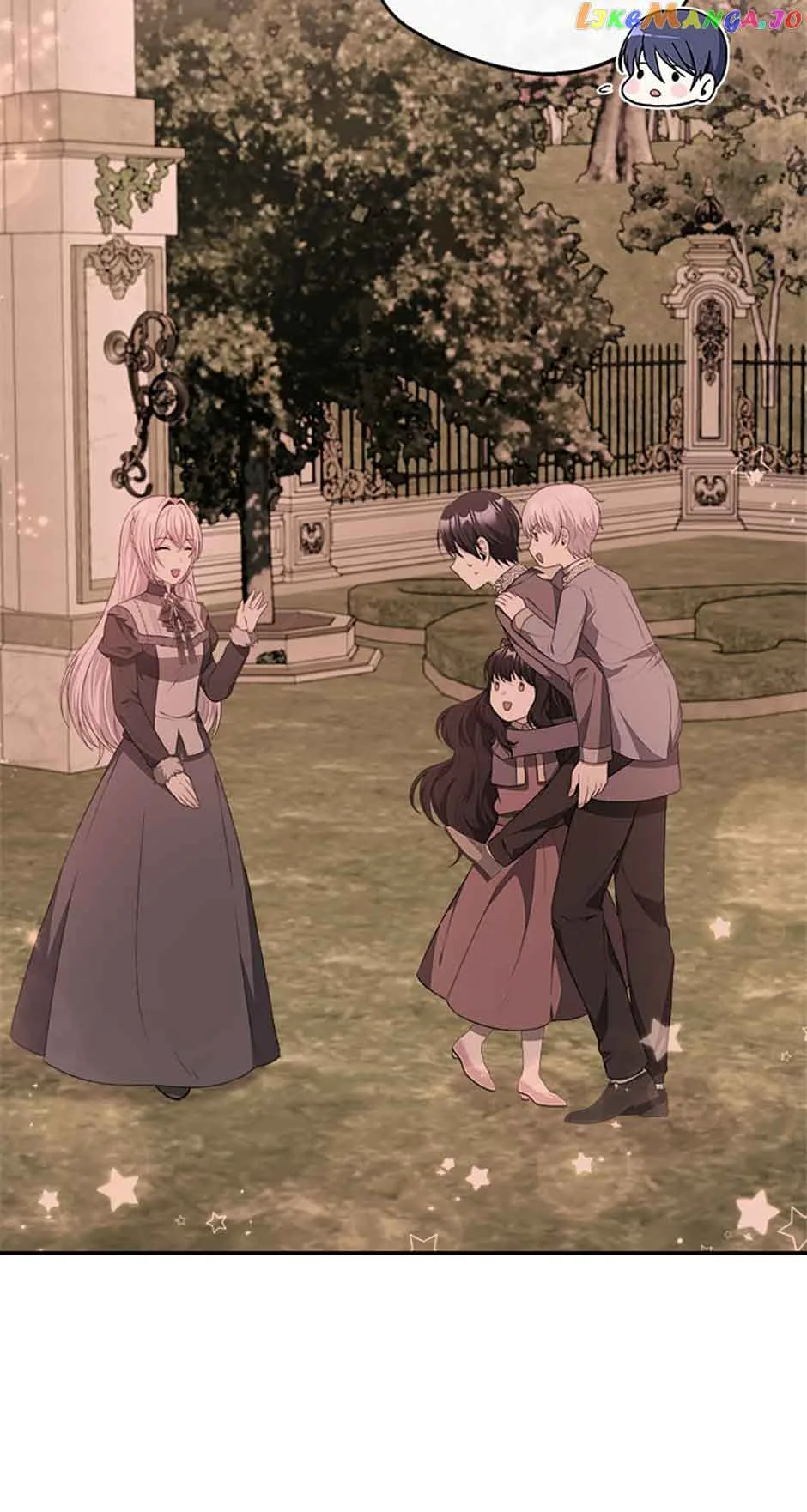 I Became The Older Sister of A Regretful Male Lead Chapter 38 page 7