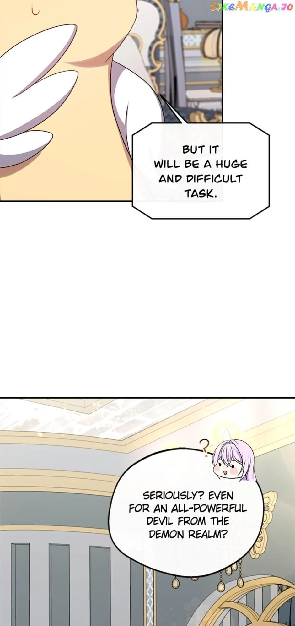 I Became The Older Sister of A Regretful Male Lead Chapter 40 page 17