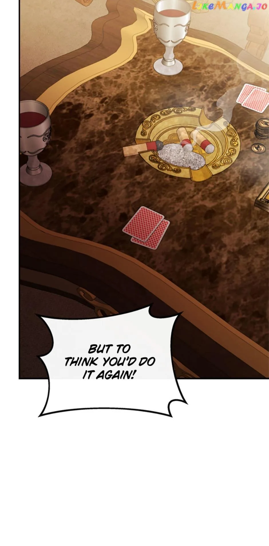 I Became The Older Sister of A Regretful Male Lead Chapter 40 page 47