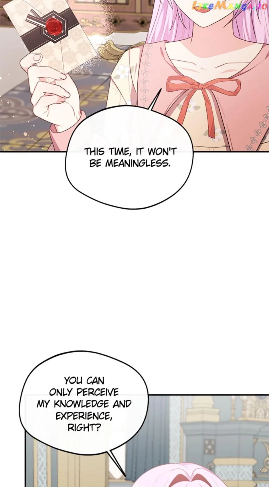 I Became The Older Sister of A Regretful Male Lead Chapter 40 page 4