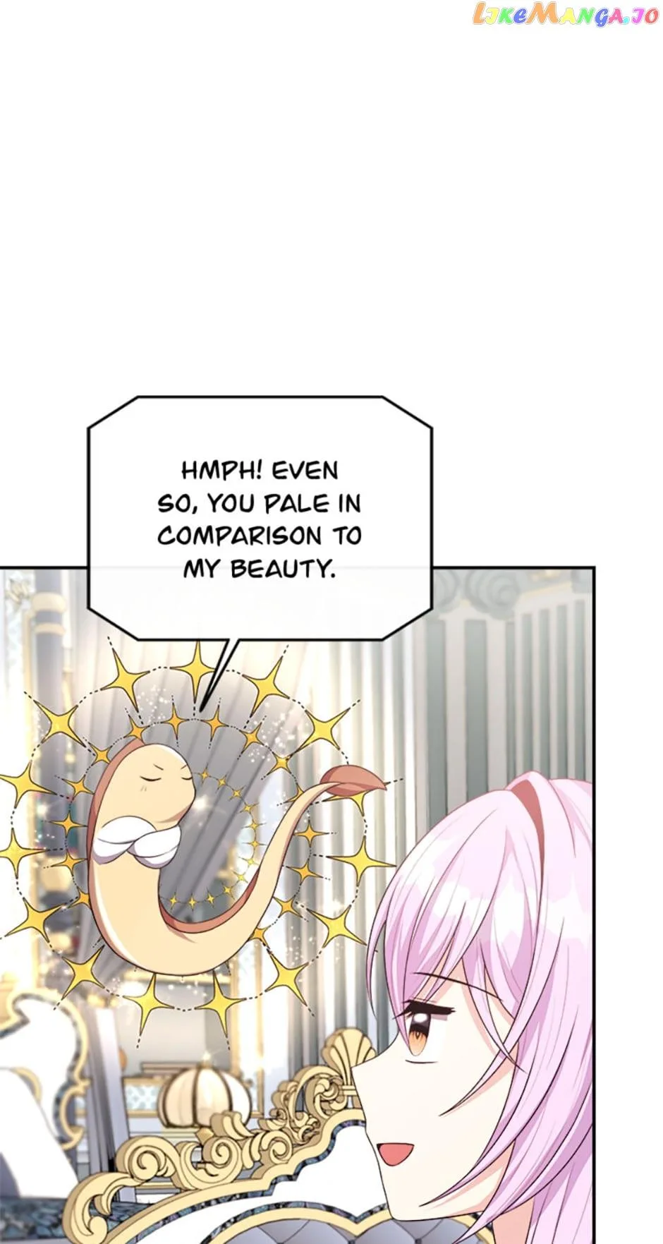 I Became The Older Sister of A Regretful Male Lead Chapter 40 page 11