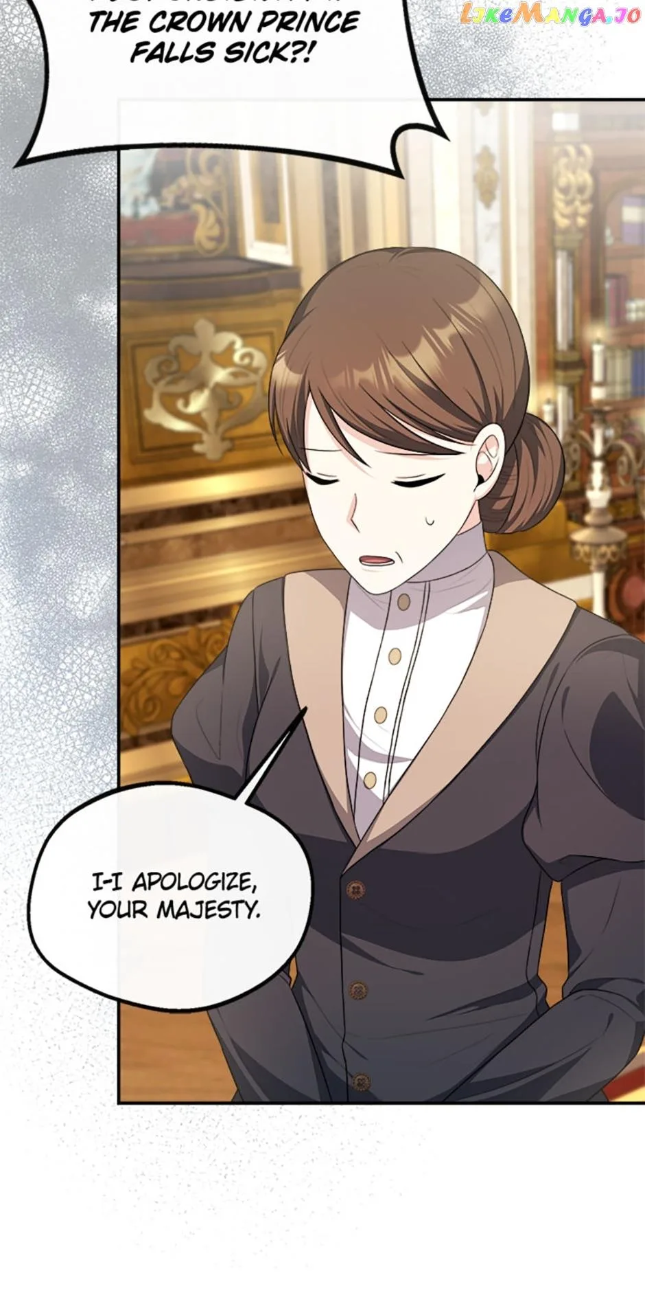 I Became The Older Sister of A Regretful Male Lead Chapter 40 page 37