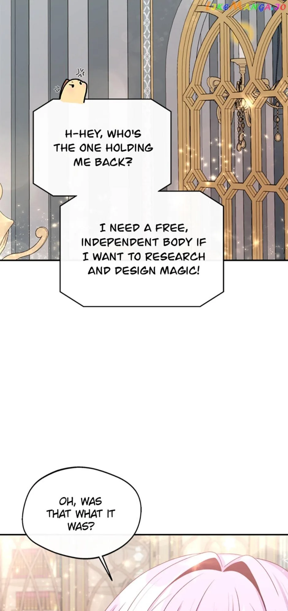 I Became The Older Sister of A Regretful Male Lead Chapter 40 page 18