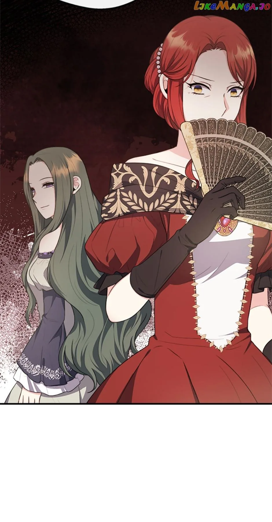 I Became The Older Sister of A Regretful Male Lead Chapter 40 page 8