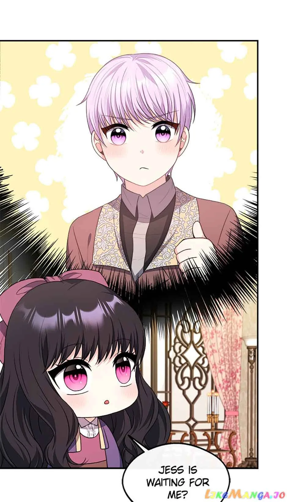I Became The Older Sister of A Regretful Male Lead Chapter 35 page 78