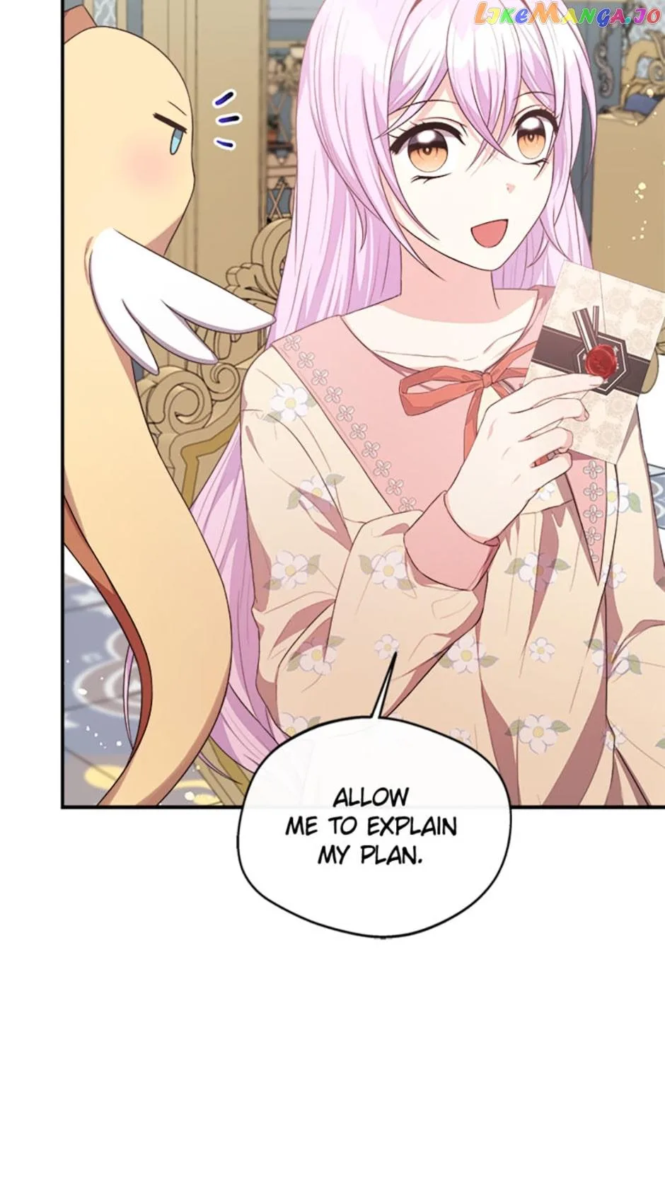 I Became The Older Sister of A Regretful Male Lead Chapter 40 page 5