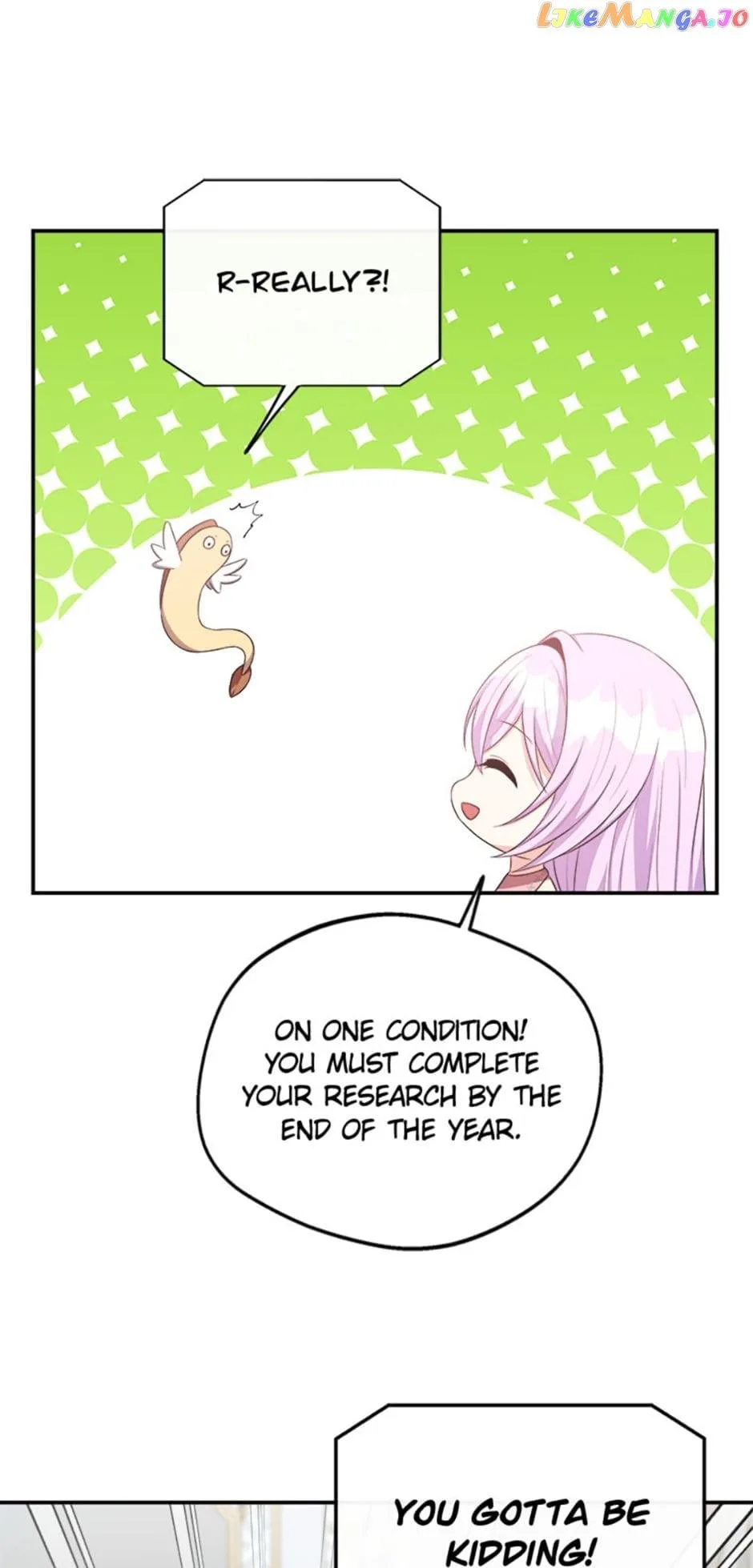 I Became The Older Sister of A Regretful Male Lead Chapter 40 page 20
