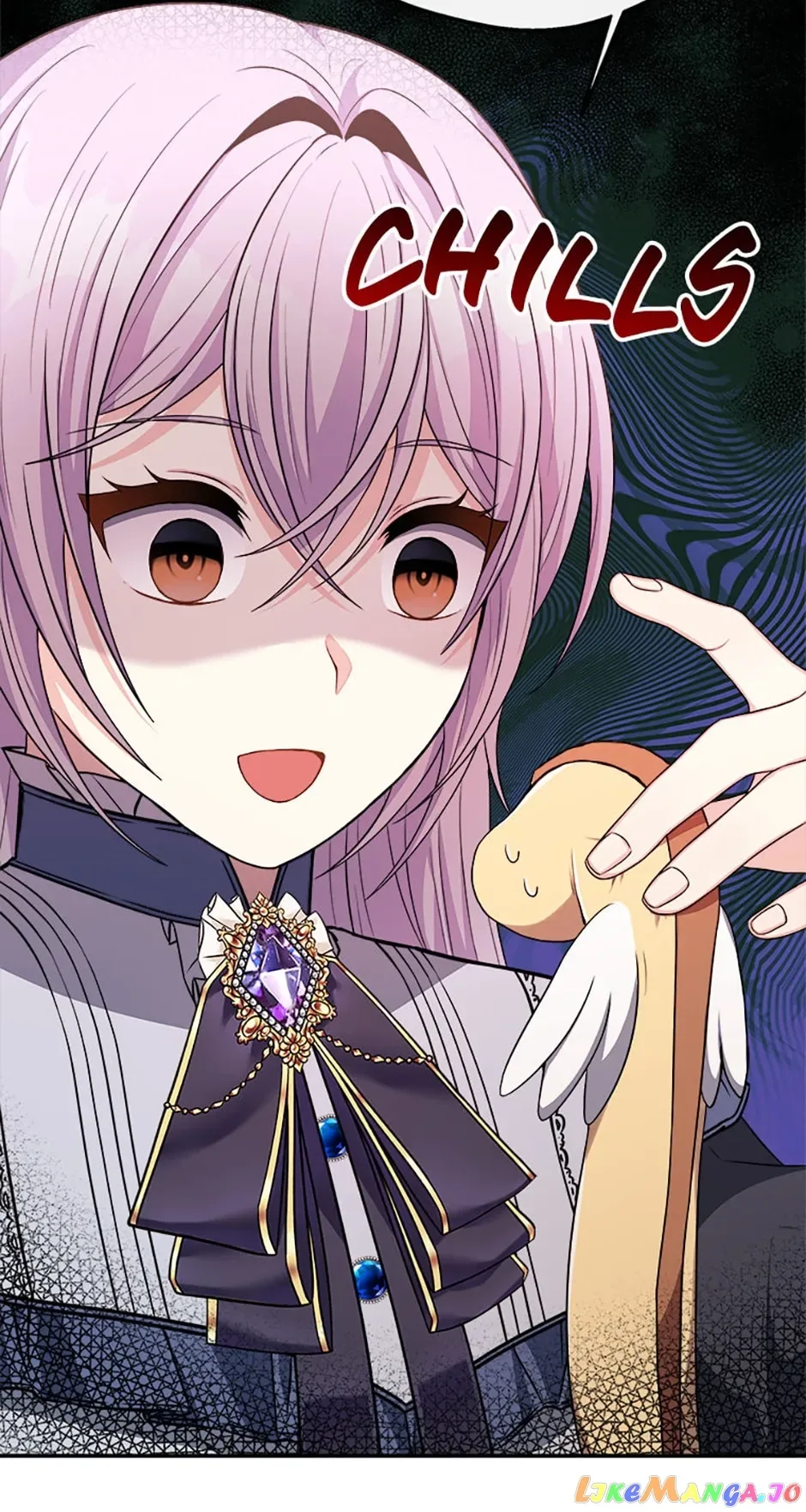 I Became The Older Sister of A Regretful Male Lead Chapter 37 page 31