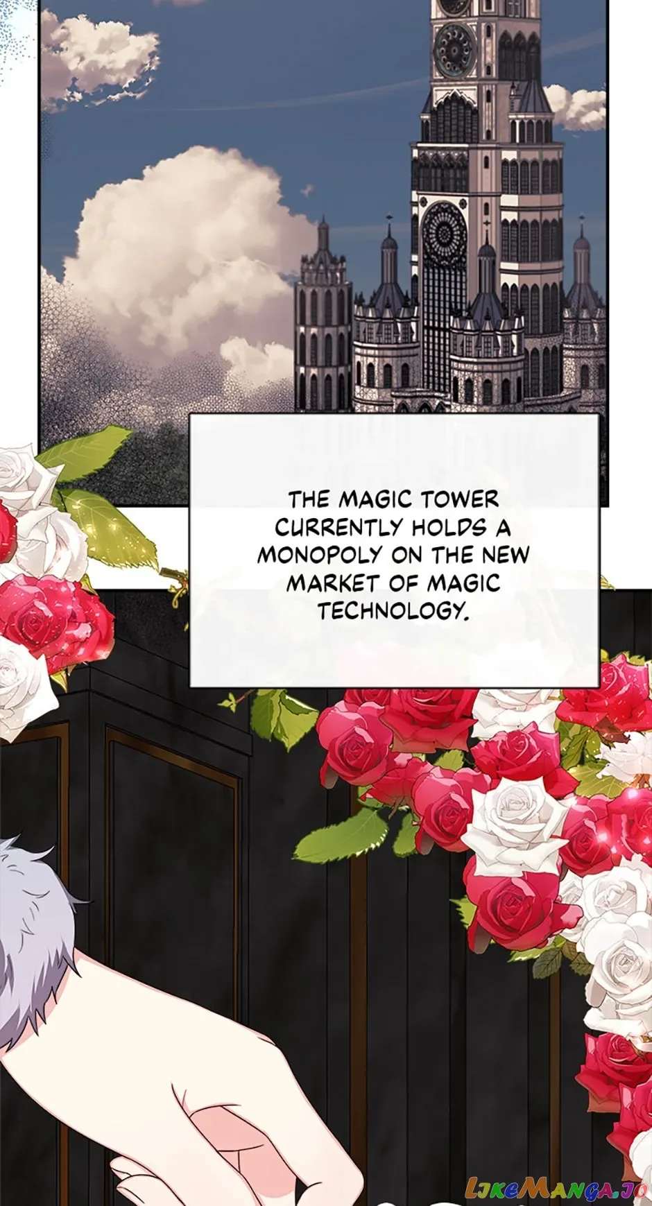 I Became The Older Sister of A Regretful Male Lead Chapter 37 page 25